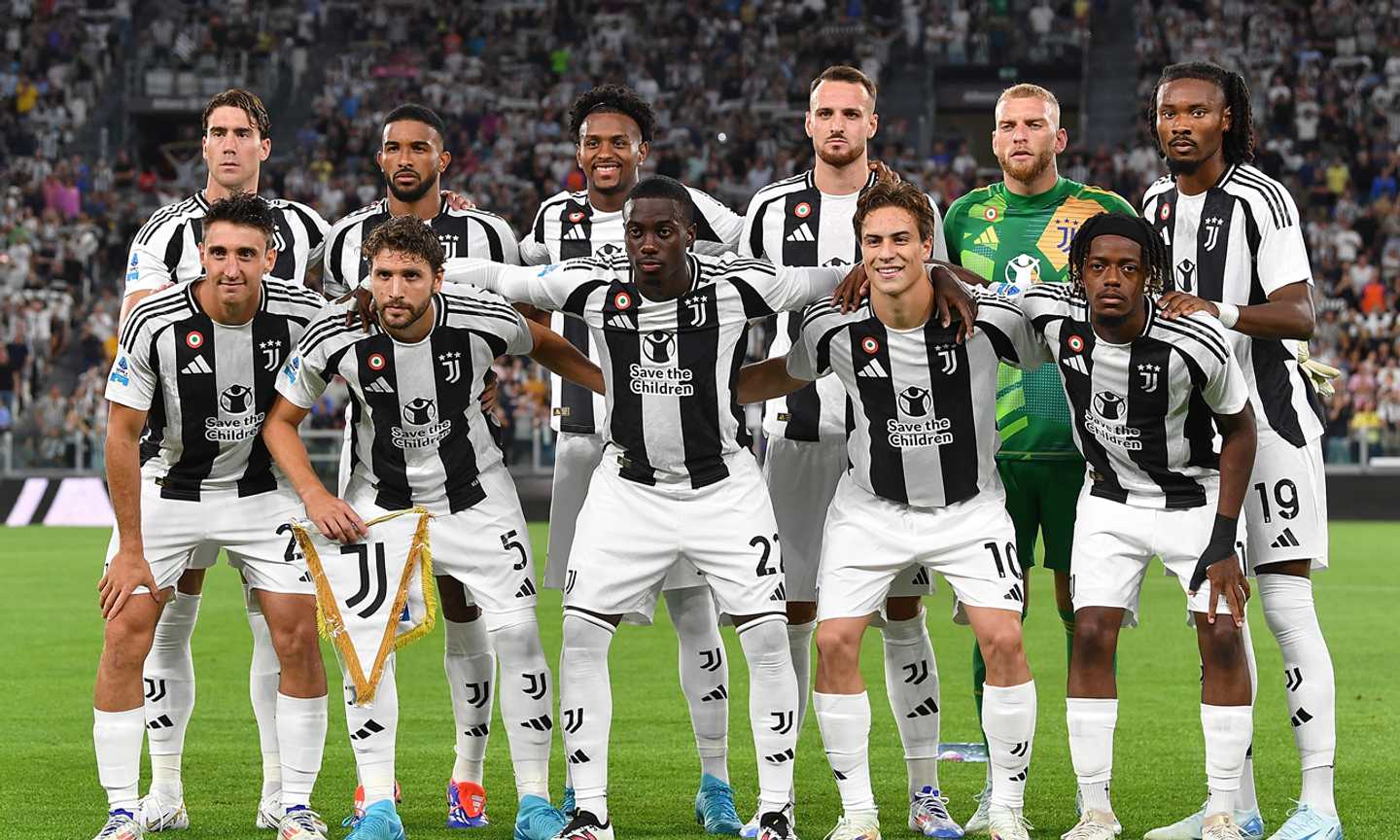 Juventus, sorteggio Champions 2024/25: contro chi può giocare?