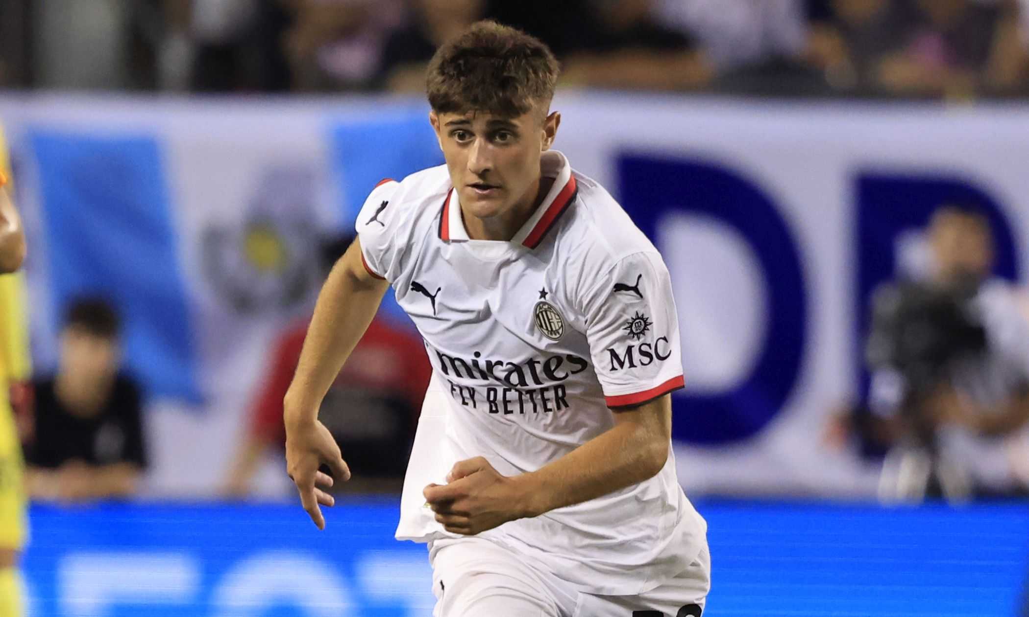 Calciomercato.com – Milan, Malaspina e Liberali scendono in Primavera per la Youth League|Serie A