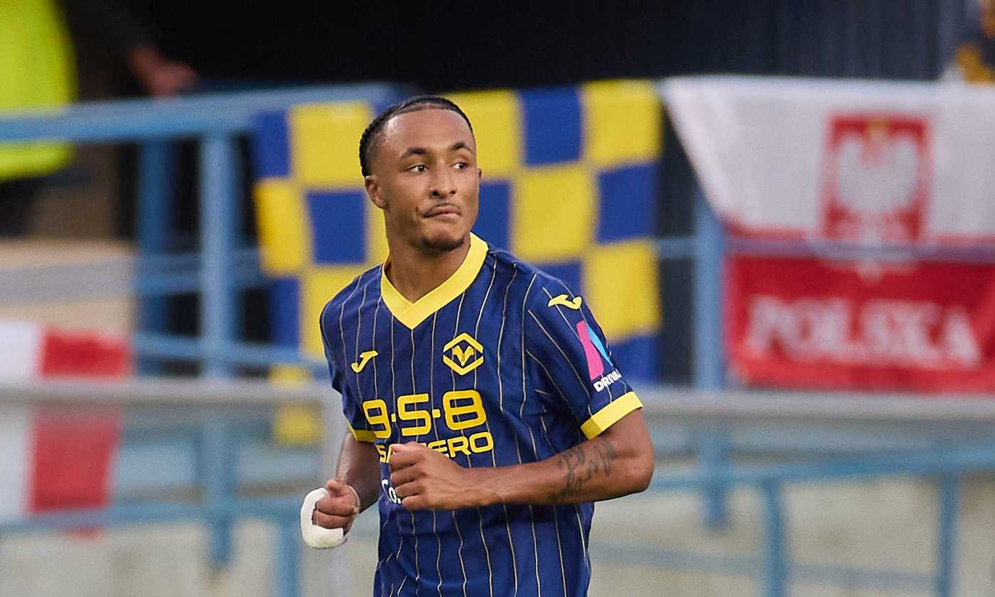 Verona, le pagelle di CM: Sarr peggiore in campo. Bene Livramento dalla panchina