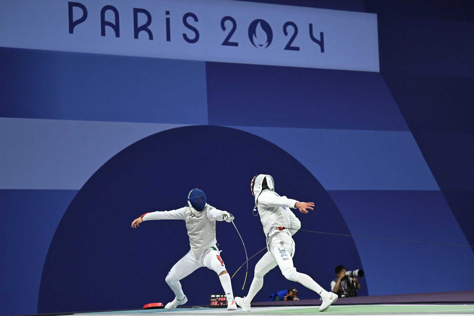 Olimpiadi Parigi 2024, finale fioretto a squadre: orario e dove vedere Italia-Giappone