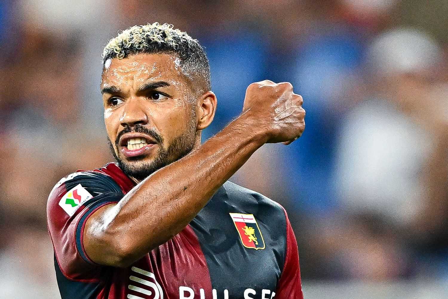 Il Genoa ha bisogno del suo Messias: senza di lui niente gioco né gol. Ma con l'Atalanta può tornare