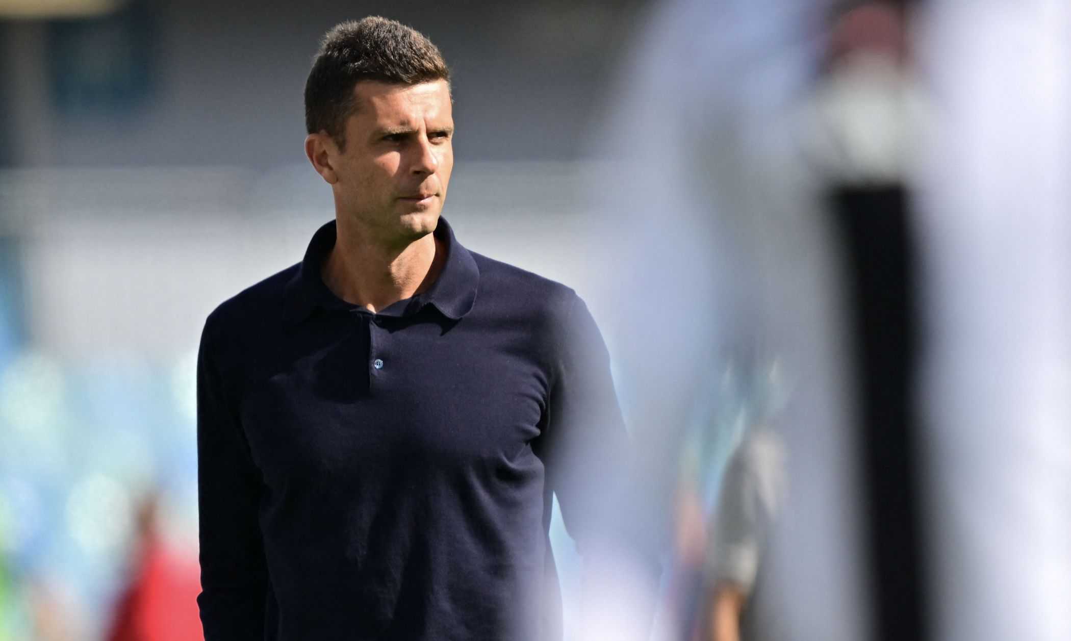 Juventus, Thiago Motta: "Ecco cosa intendo per bel gioco"