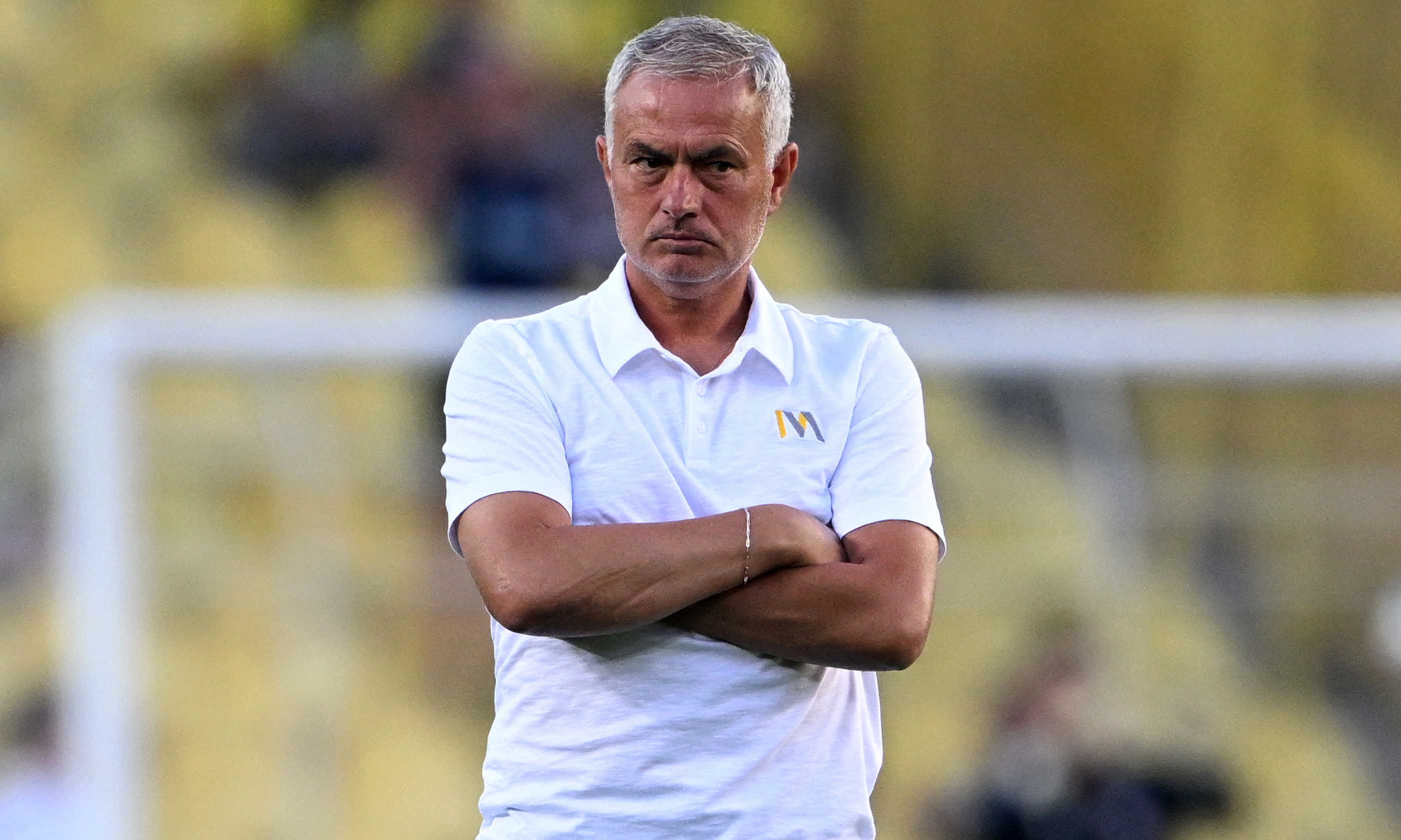 Mourinho fuori dalla Champions: Fenerbahce eliminato dal Lille ai supplementari, decide un rigore di David