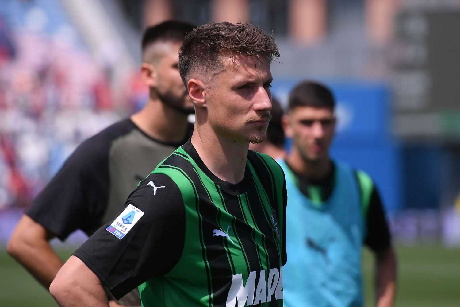 Genoa, ufficiale l'arrivo di Pinamonti: cifre e dettagli