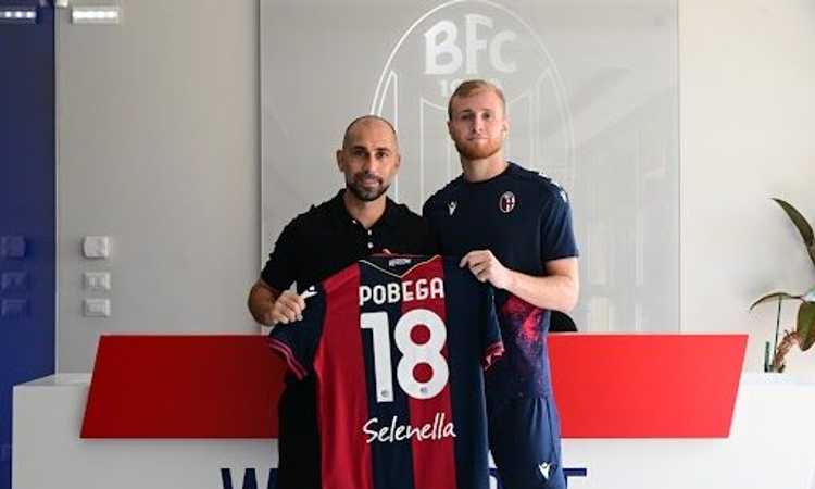 Bologna Ufficiale Infortunio Per Pobega Ecco Cosa Si Fatto Serie A Calciomercato Com