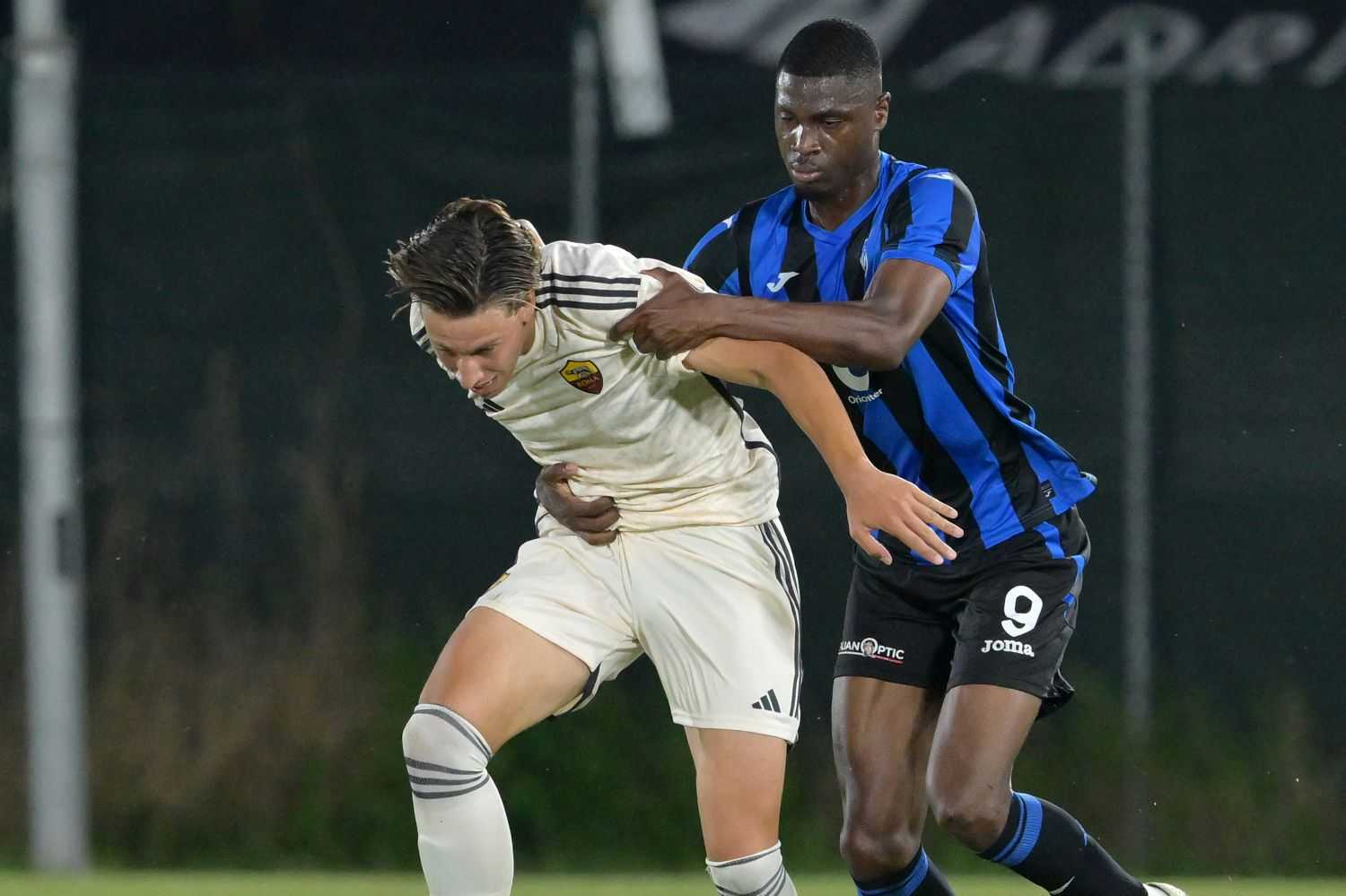 HENRY CAMARA - ATALANTA PRIMAVERA Image gallery