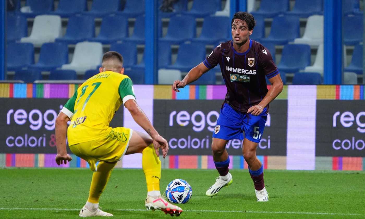 Juventus Sersanti Brilla Con La Reggiana Il Piano Per Il Futuro Sersanti.reggiana.2024.25.1400x840