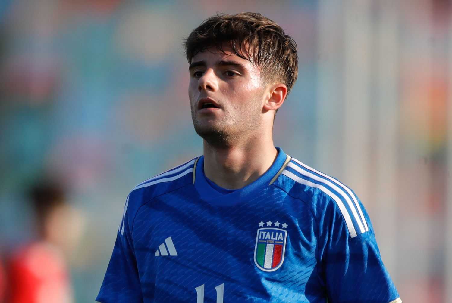 Italia Under 19, che impresa in Germania: vittoria in 10 contro 11 firmata da un attaccante del Milan