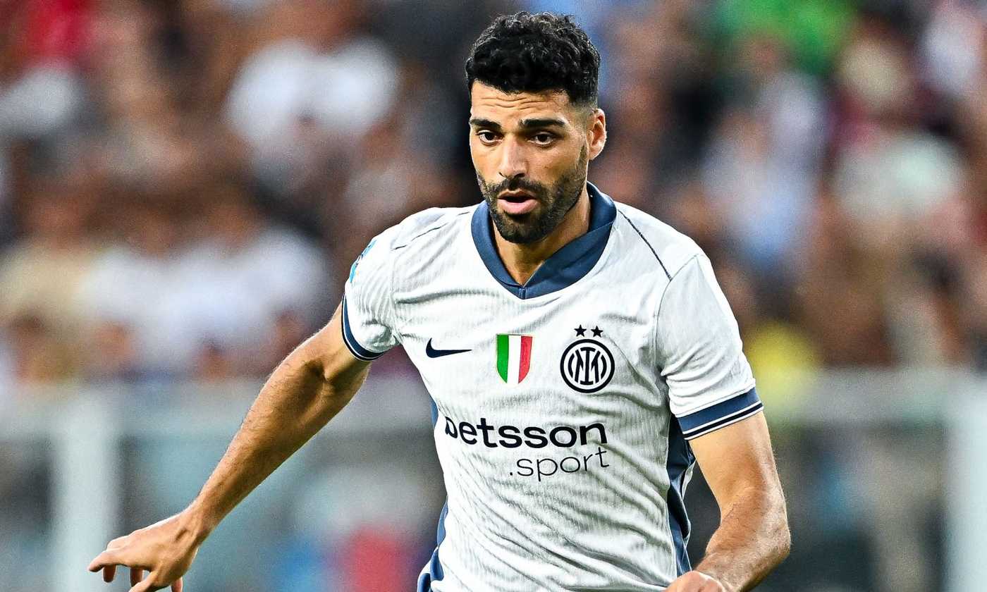 Torino-Inter LIVE 0-0