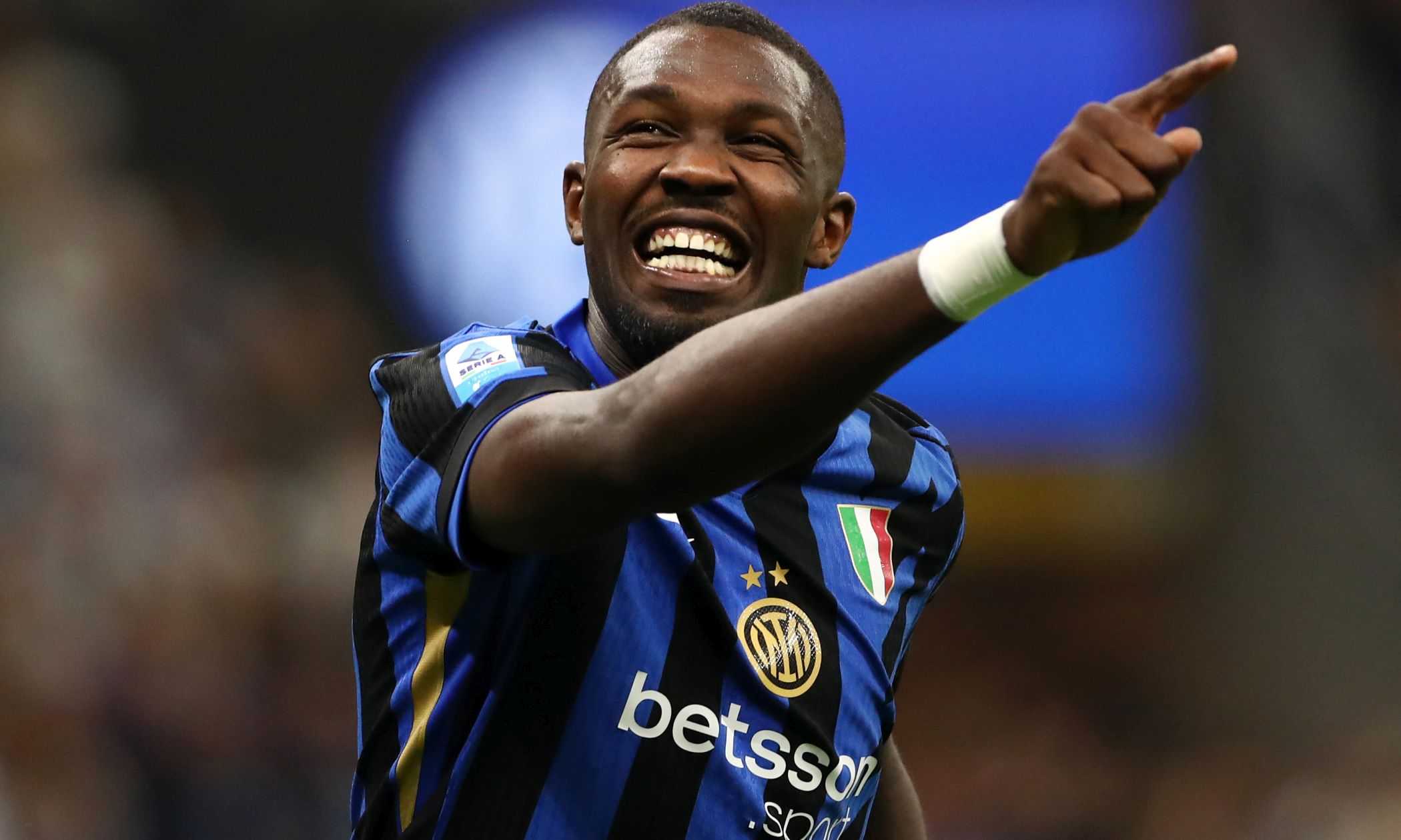 Inter-Atalanta, le pagelle di CM: Thuram disintegra una difesa intera. Barella, che perla! Djimsiti un disastro