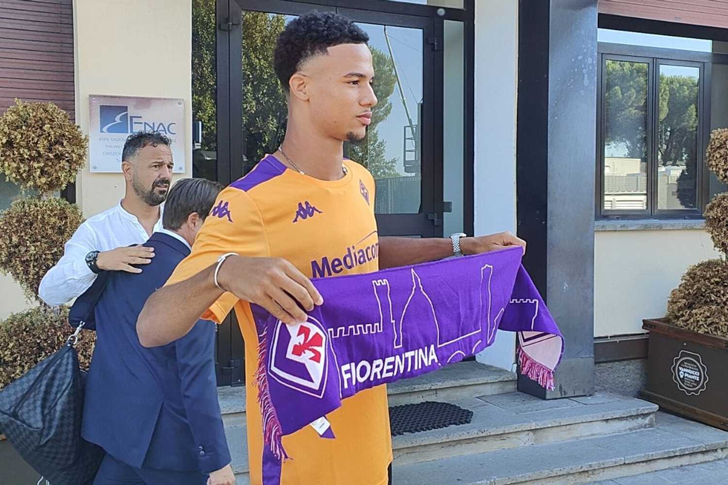 Chi è Richardson, il nuovo acquisto della Fiorentina figlio di un campione NBA