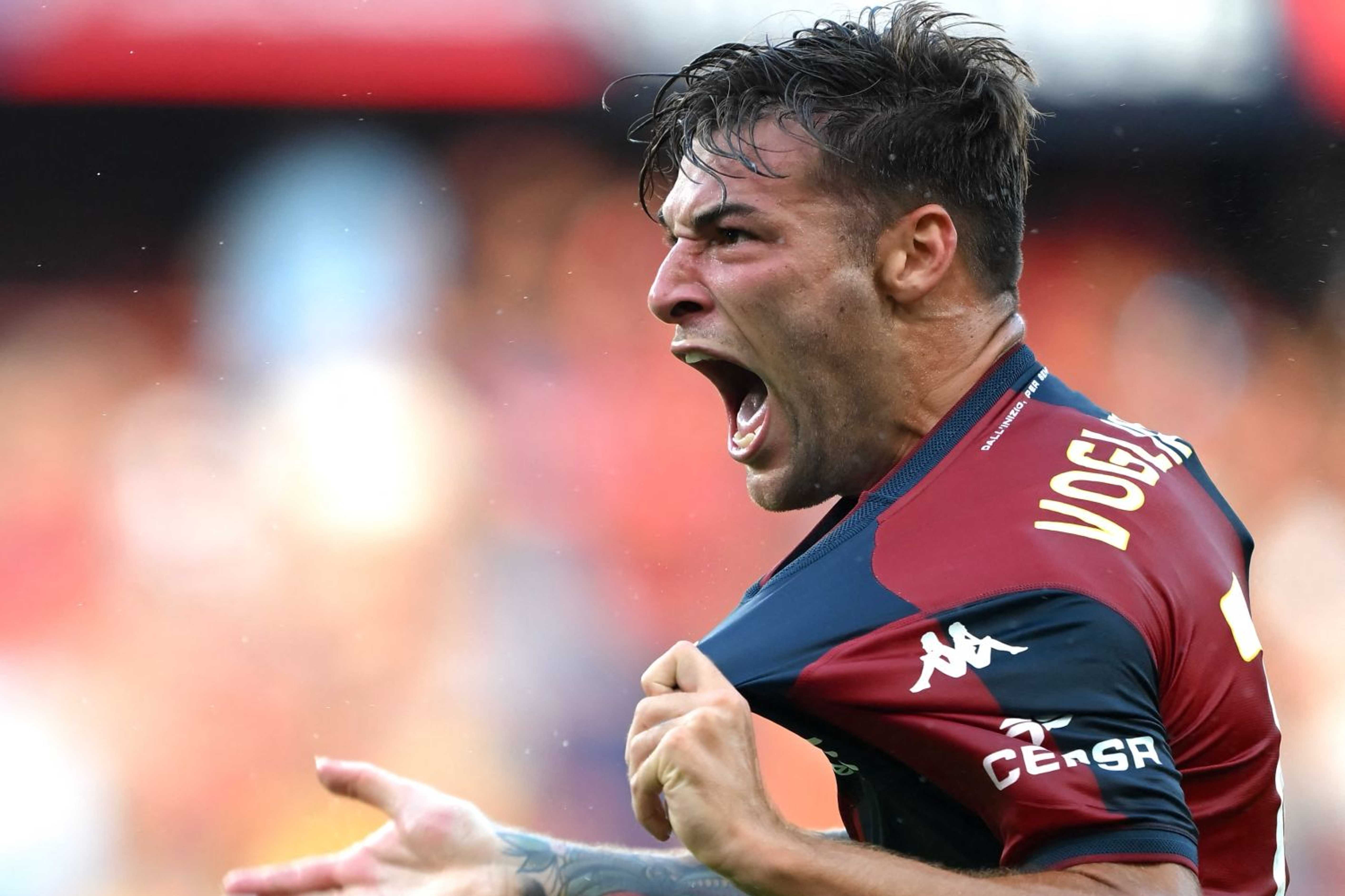 Genoa-Como 1-1: il tabellino