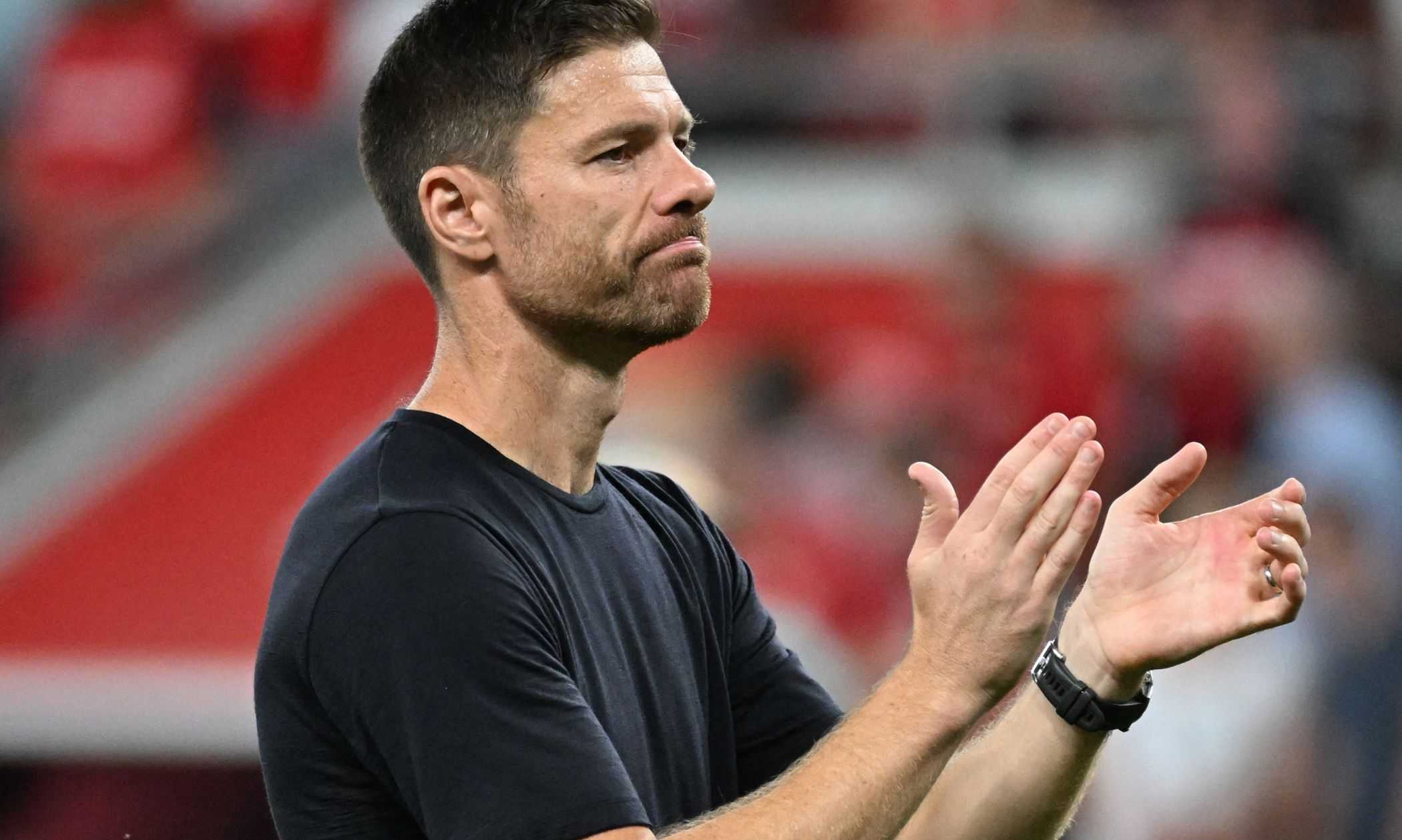 Xabi Alonso, addio al Bayer a fine stagione: due possibili destinazioni 