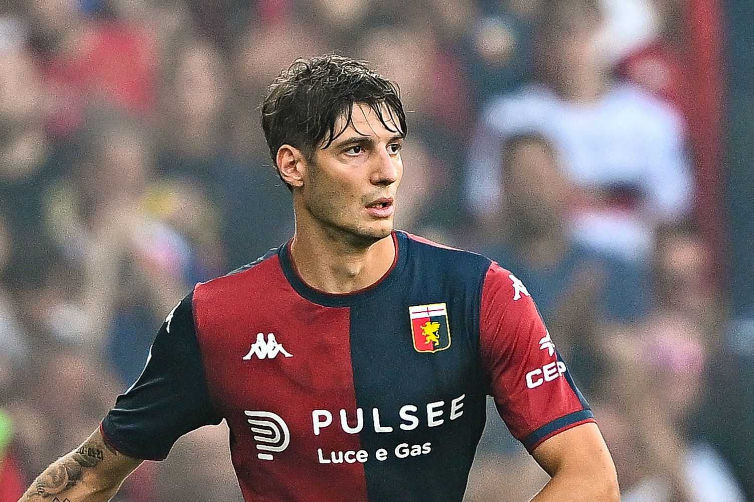 Quanto costa il riscatto di Zanoli al Genoa