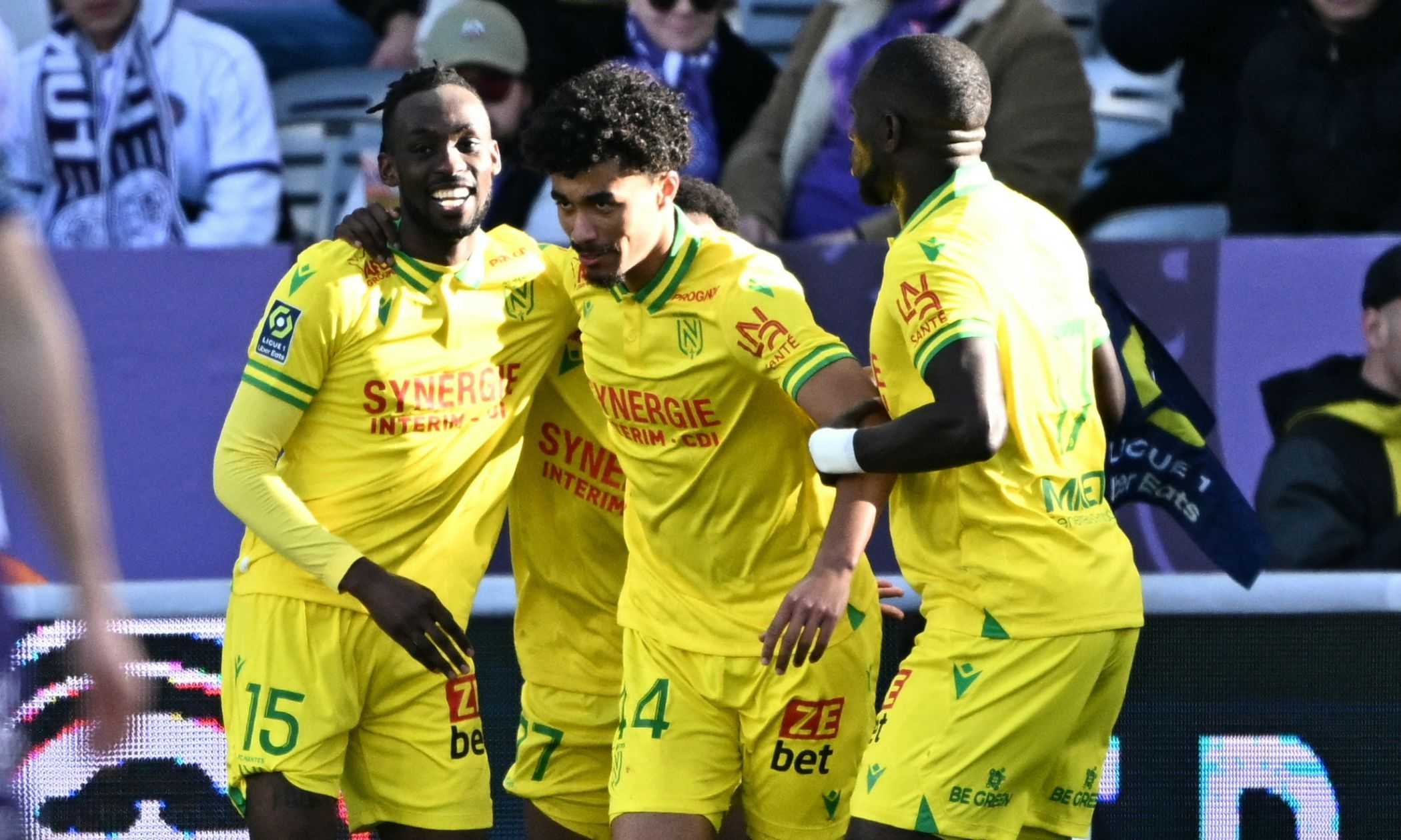 Inter, si torna su Zeze: l'offerta e la maxi richiesta del Nantes