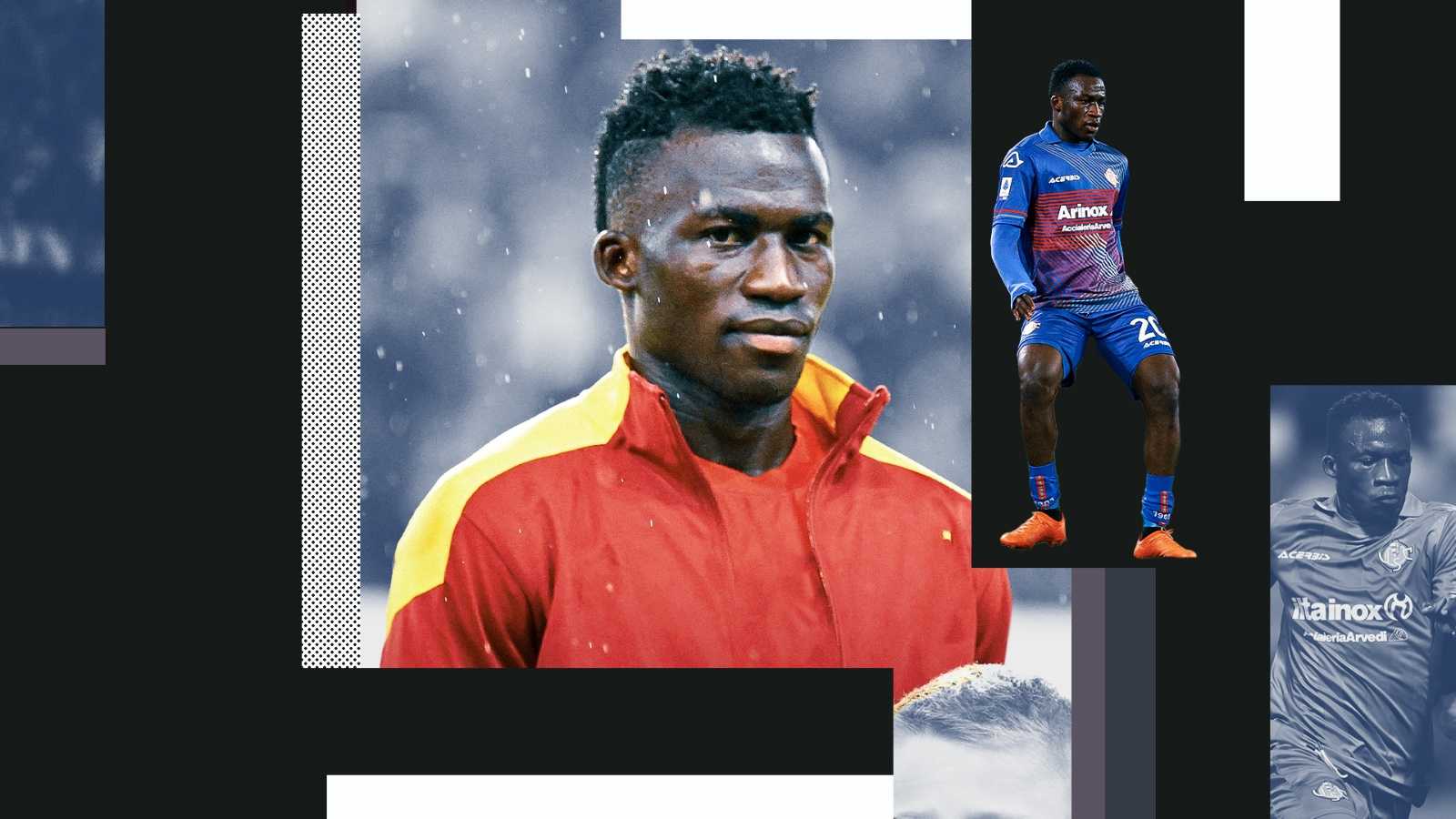 Juventus, Afena Gyan subito in prima squadra? Cosa dice il regolamento con l'Under 23