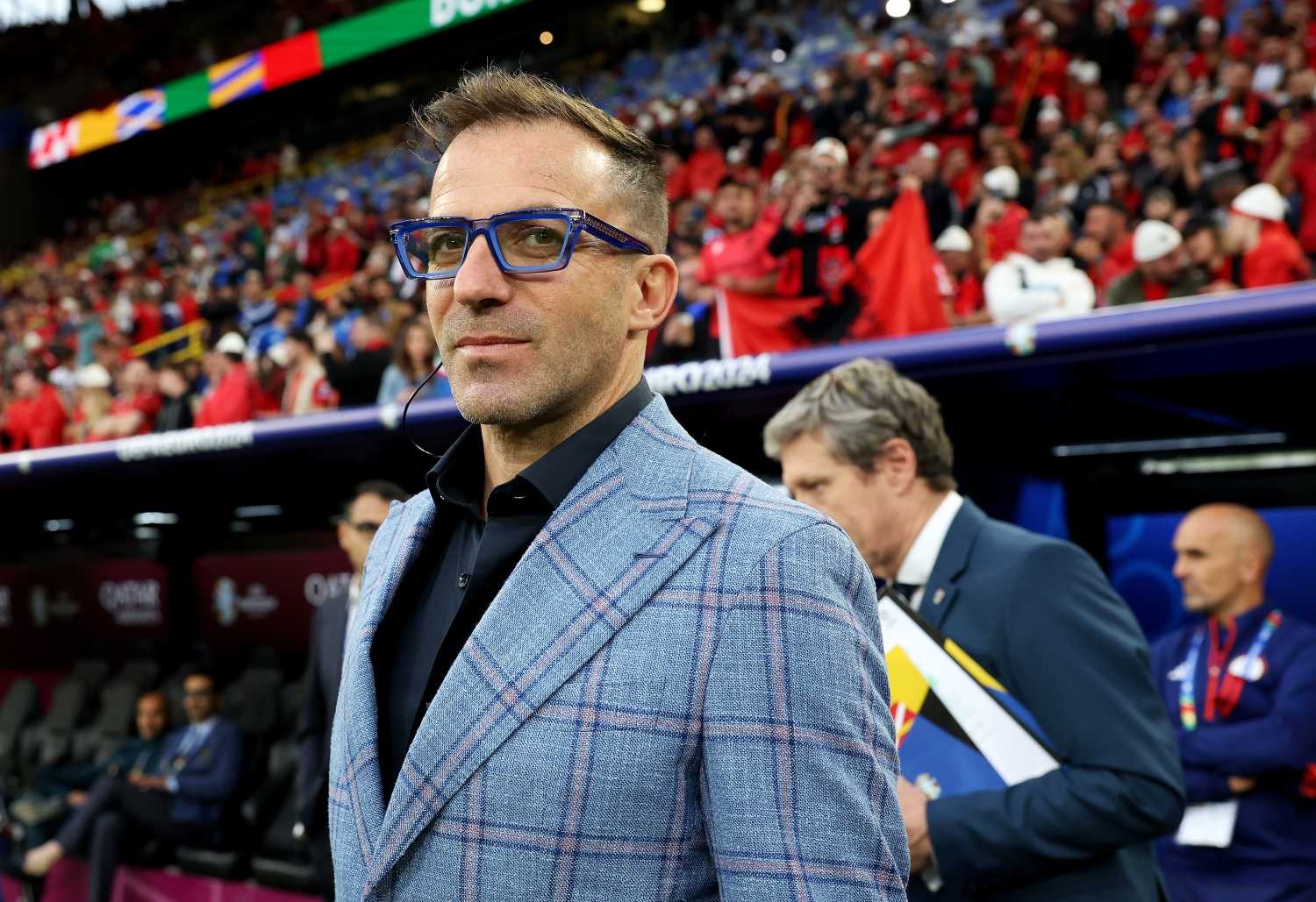 Del Piero: "Leao con quella mentalità fa la fine che sta facendo adesso"