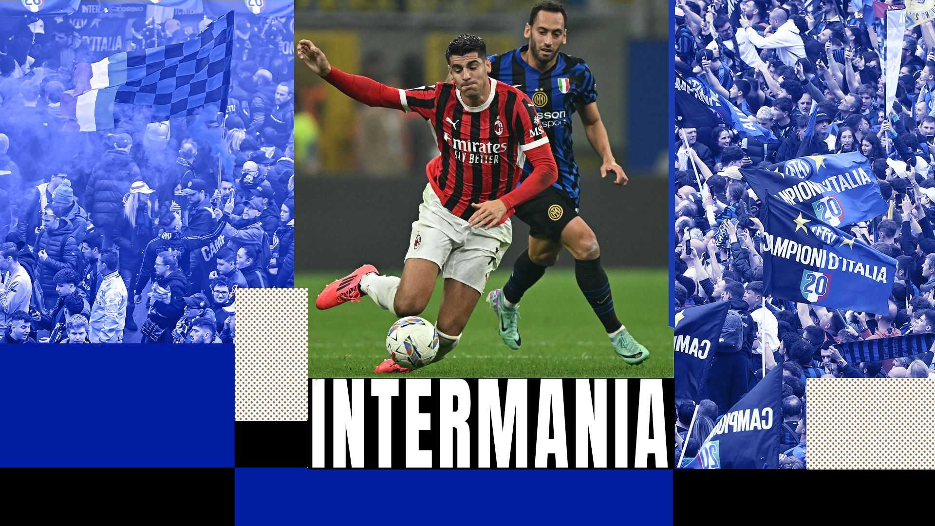 Intermania, la lezione di Lautaro a Calhanoglu: mai fare il leone da tastiera prima del derby