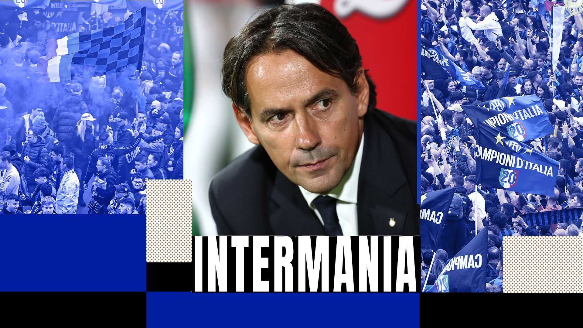 Intermania, Conte e le 2 squadre e 3/4: allora perché è andato via? Inzaghi condannato nonostante il mercato a +113 milioni