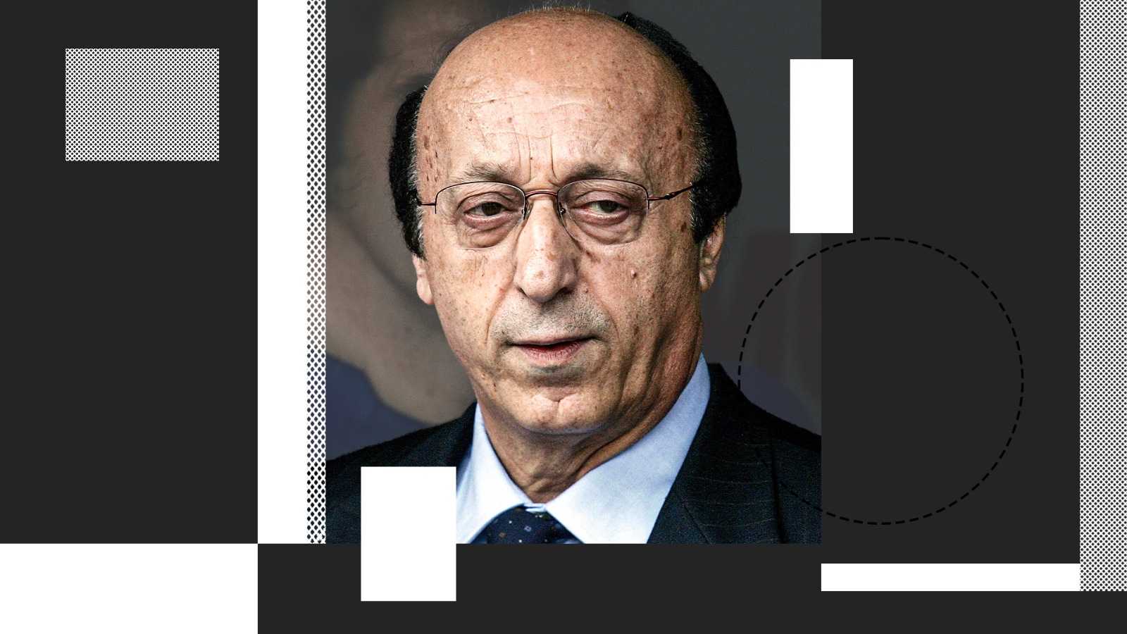 Moggi: "Juventus non da Scudetto, ecco gli errori di Giuntoli e Thiago Motta"