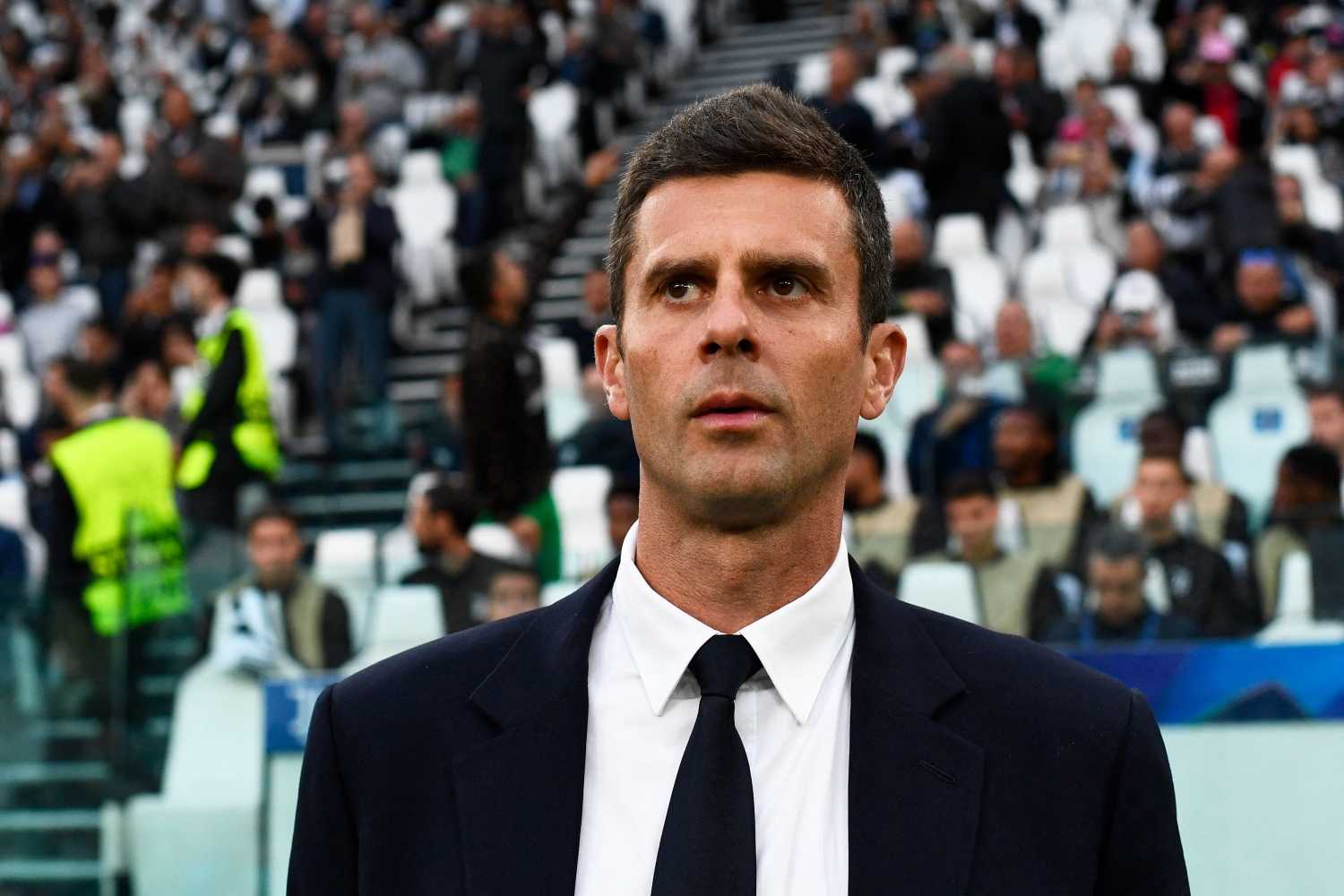 Thiago Motta: "Le mie idee non cambieranno. E non ci sono due Juventus diverse"