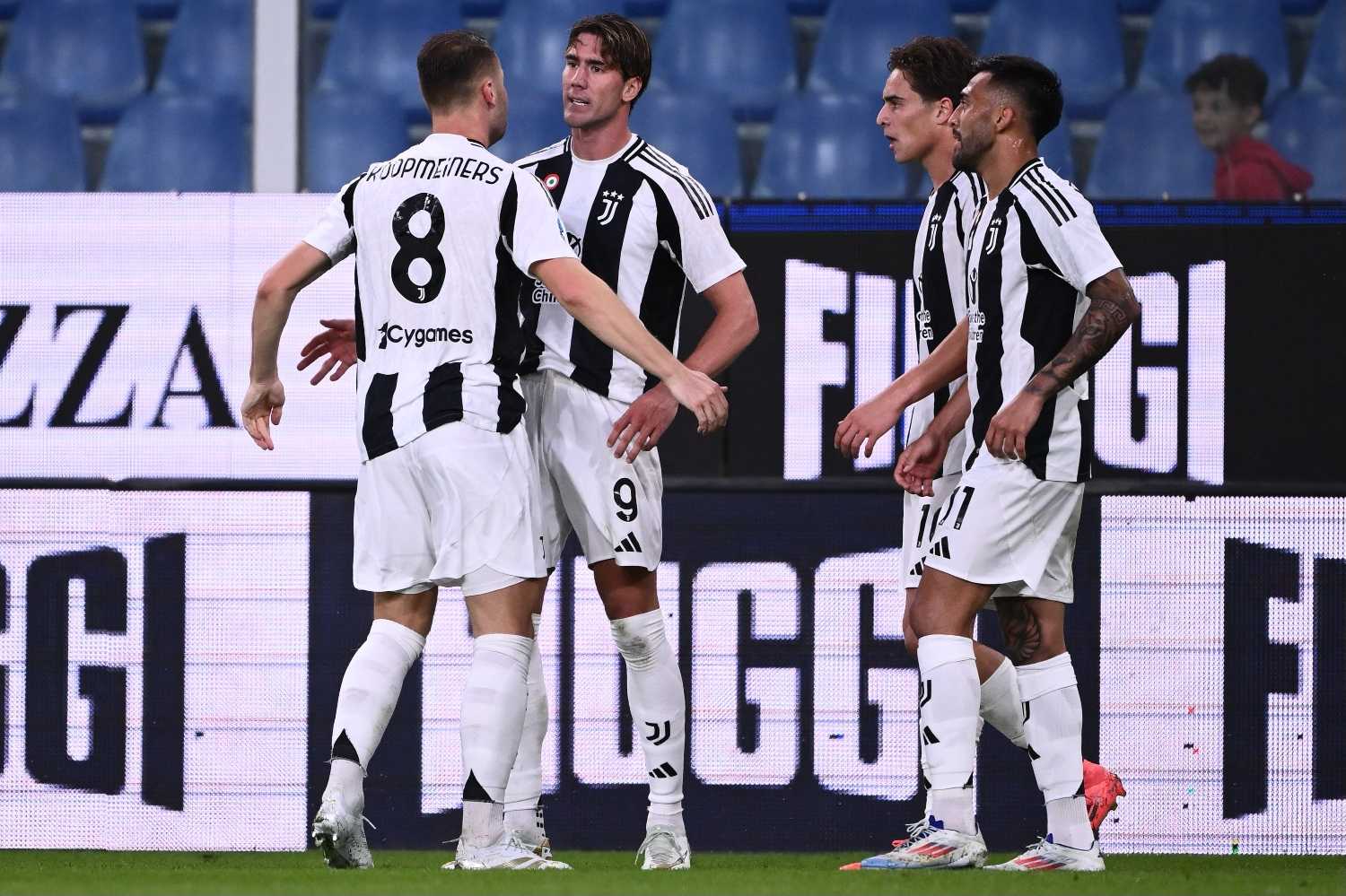 Juventus, Vlahovic e Koopmeiners a parte: cosa filtra verso Bologna