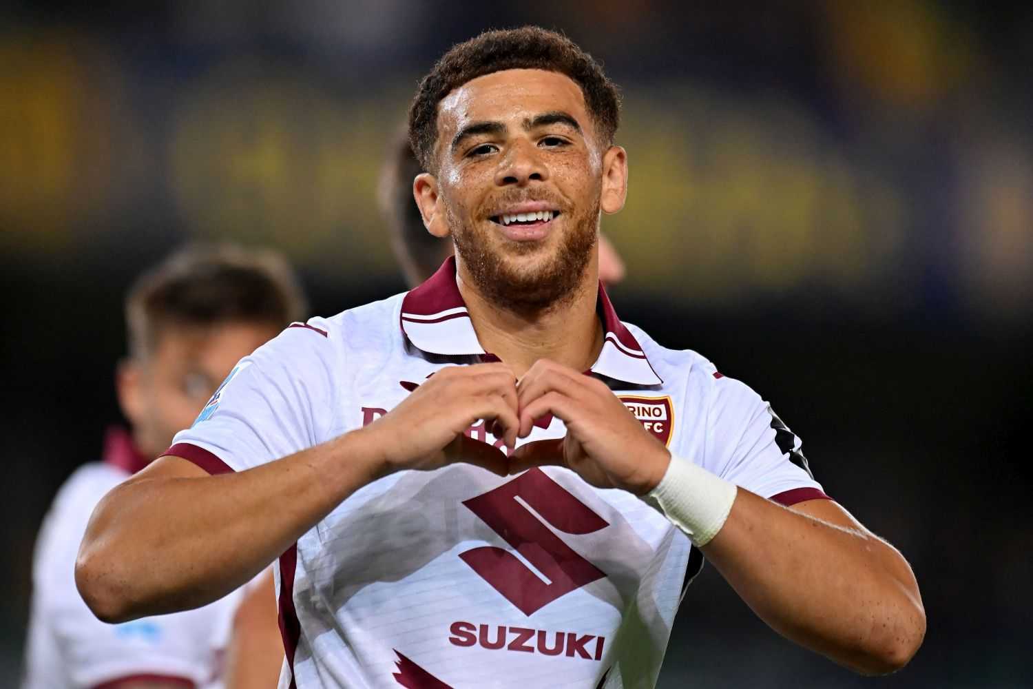 Torino, Adams: "Non me lo aspettavo di partire così forte. L'Inter? Sarà dura ma il calcio è pazzo"