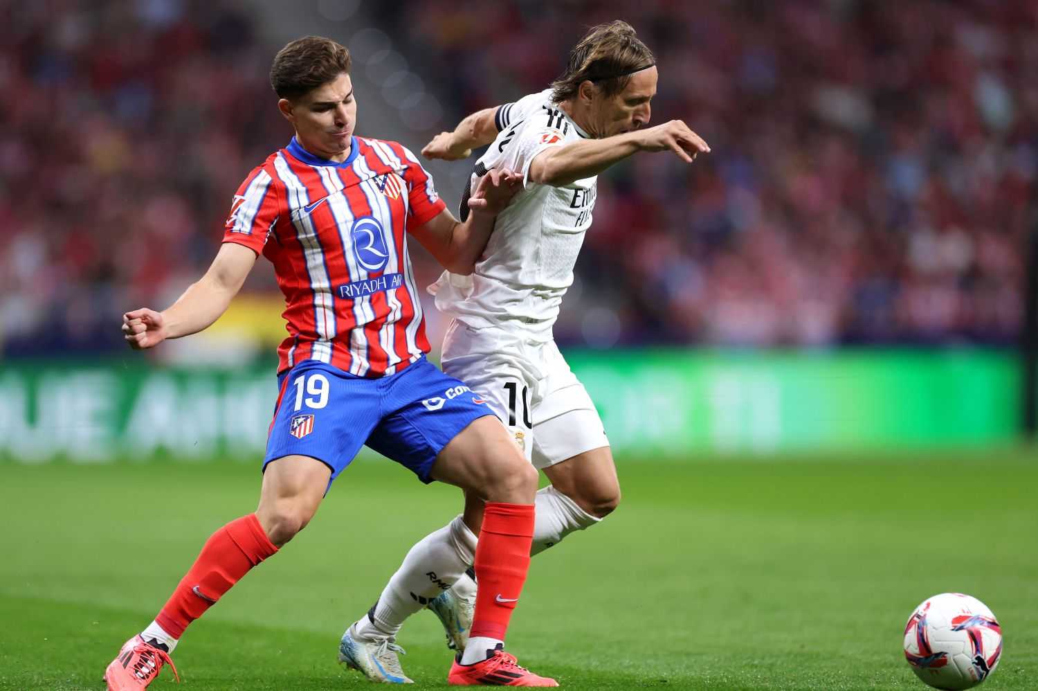 Sparta Praga-Atletico Madrid: formazioni, dove vederla in tv e streaming