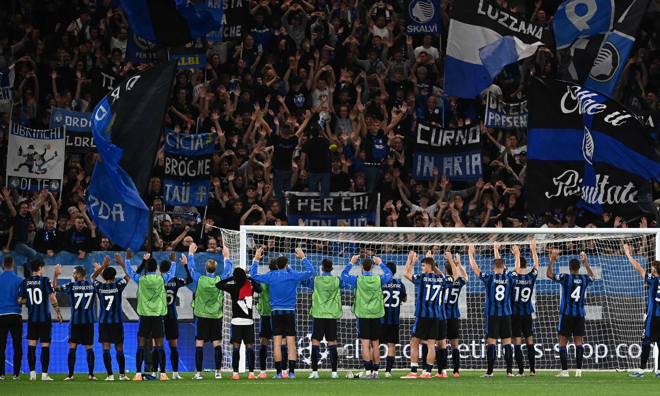 Perchè Atalanta-Como è stata rinviata? Quando si recupera e che succede al fantacalcio