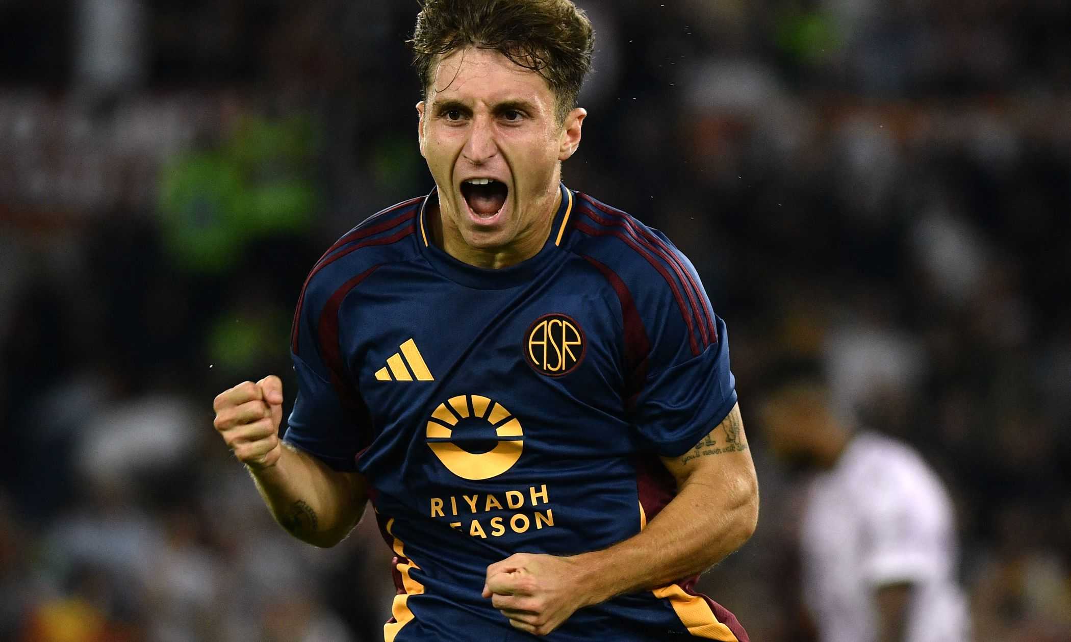 Union Saint-Gilloise-Roma LIVE dalle 18.45: gioca Shomurodov, fuori Dybala e Soulé