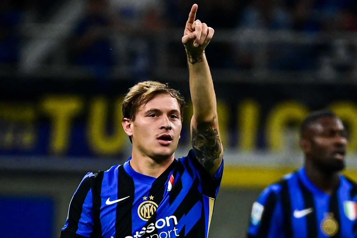 Infortunio Barella, chi gioca al suo posto nell'Inter