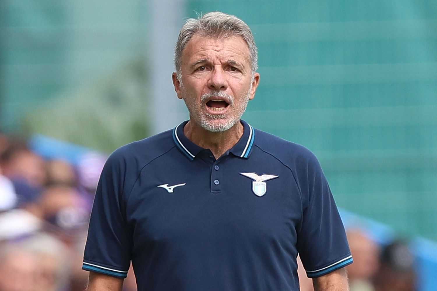 Lazio, Baroni: "Ci mancano dei punti, Dia-Castellanos possono lavorare insieme. E su Noslin..."