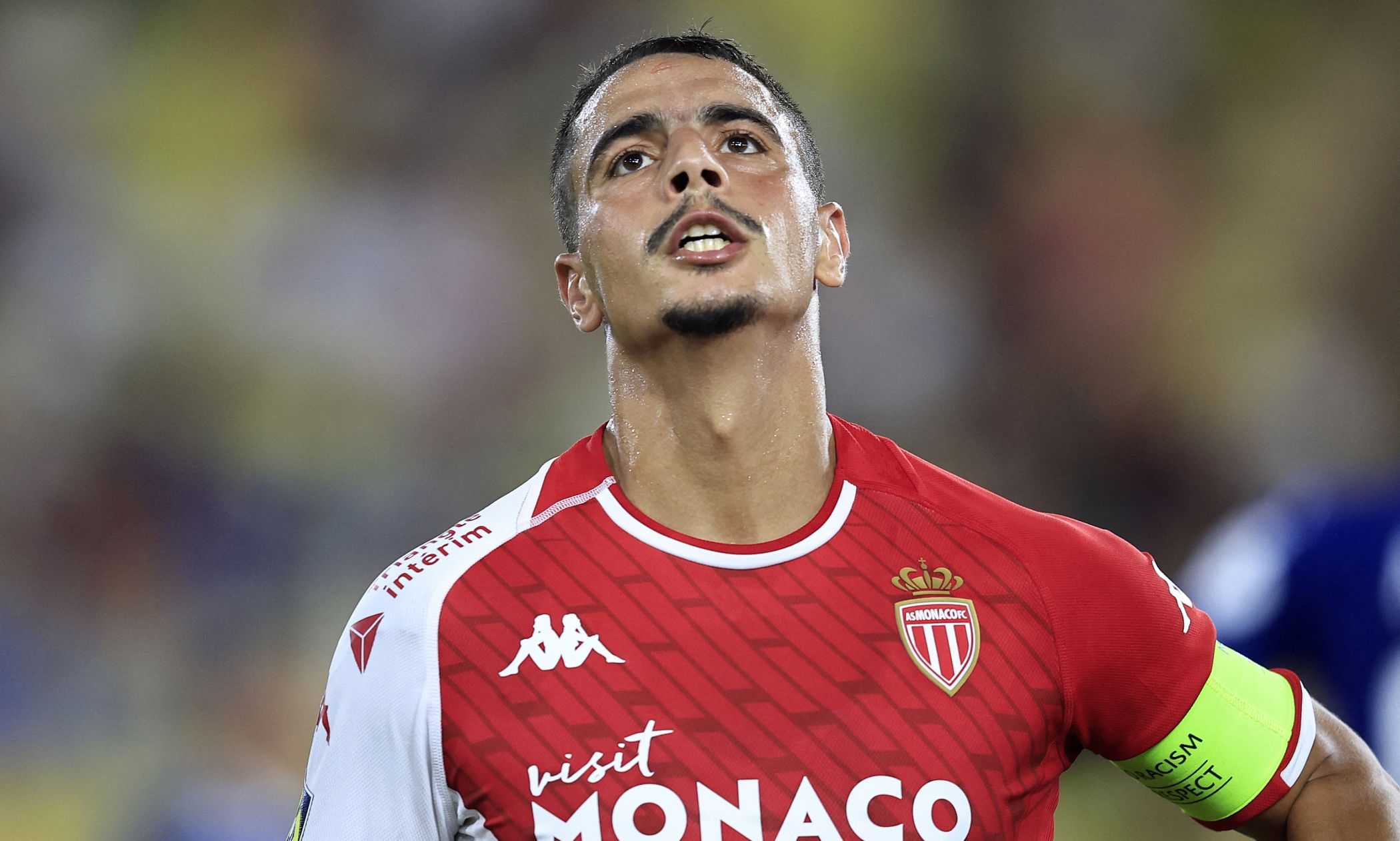 Wissam Ben Yedder - Francia, 34 anni Image gallery