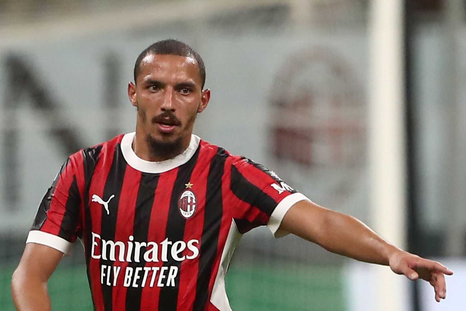 Infortunio Bennacer, quante e quali partite salta con il Milan