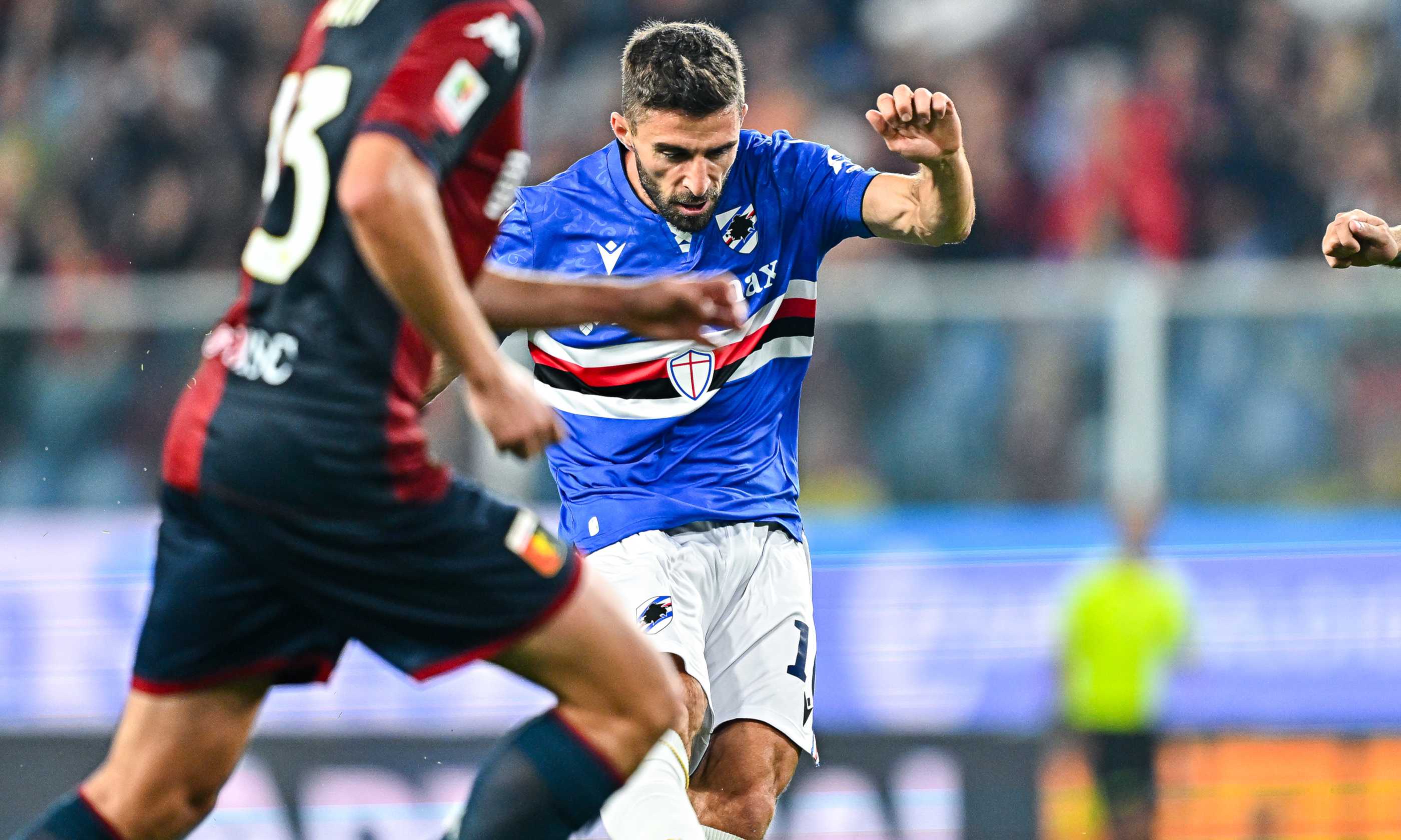 Sampdoria, da Silvestri a Yepes e Borini: tutti i nodi del calciomercato e le possibili uscite