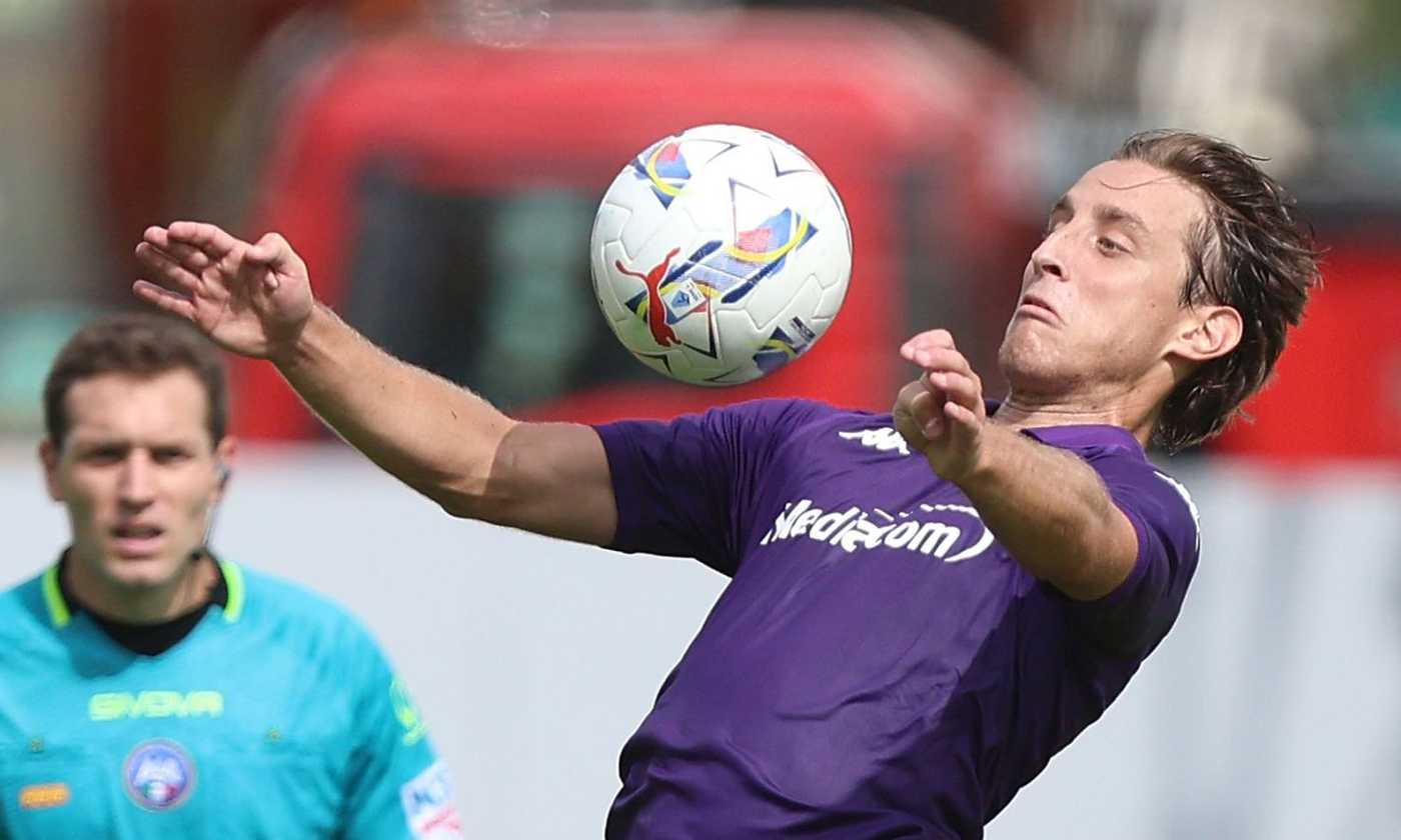 San Gallo-Fiorentina: Formazioni, Dove Vederla In Tv E Streaming ...