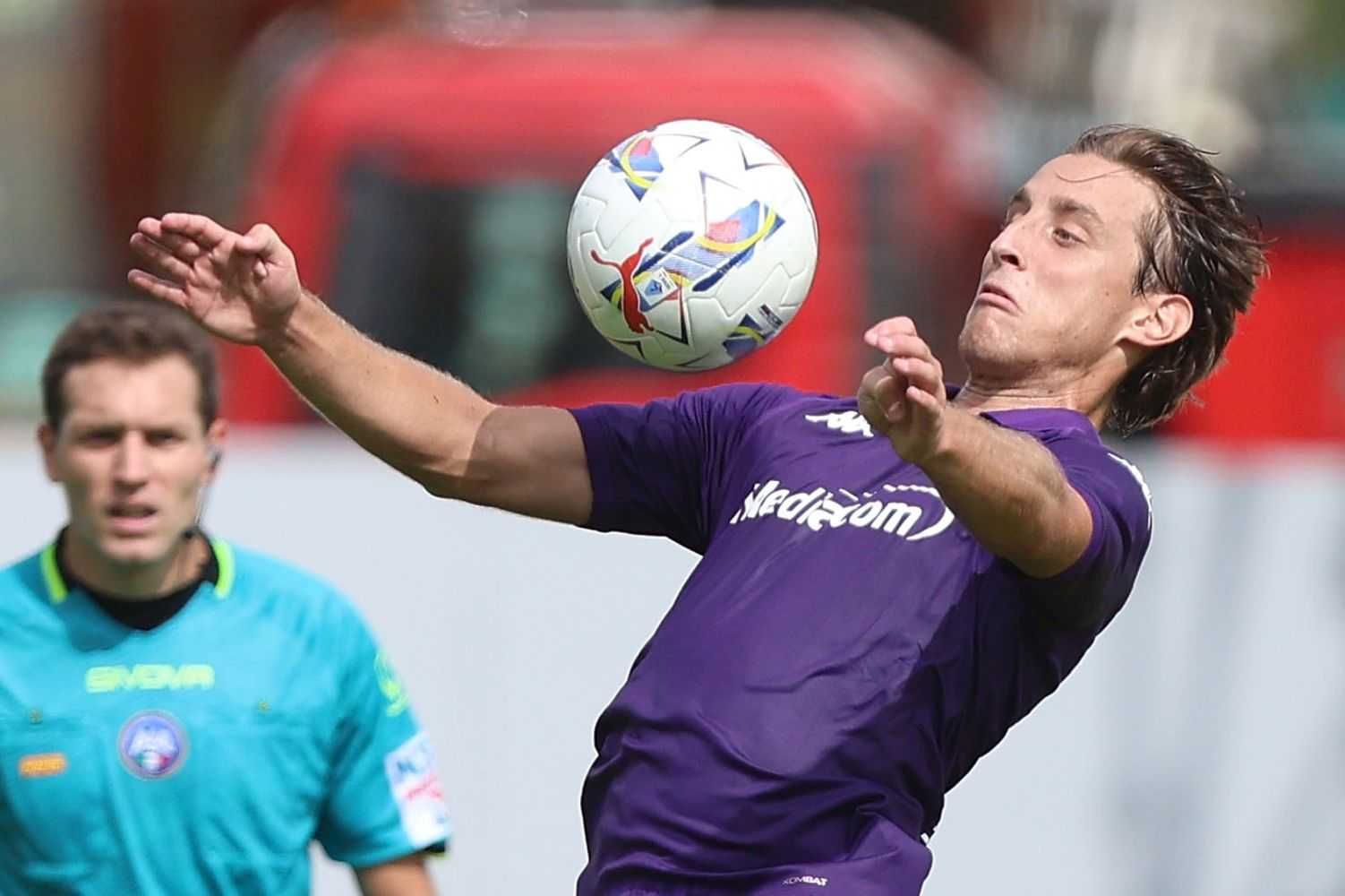 San Gallo-Fiorentina: formazioni, dove vederla in tv e streaming