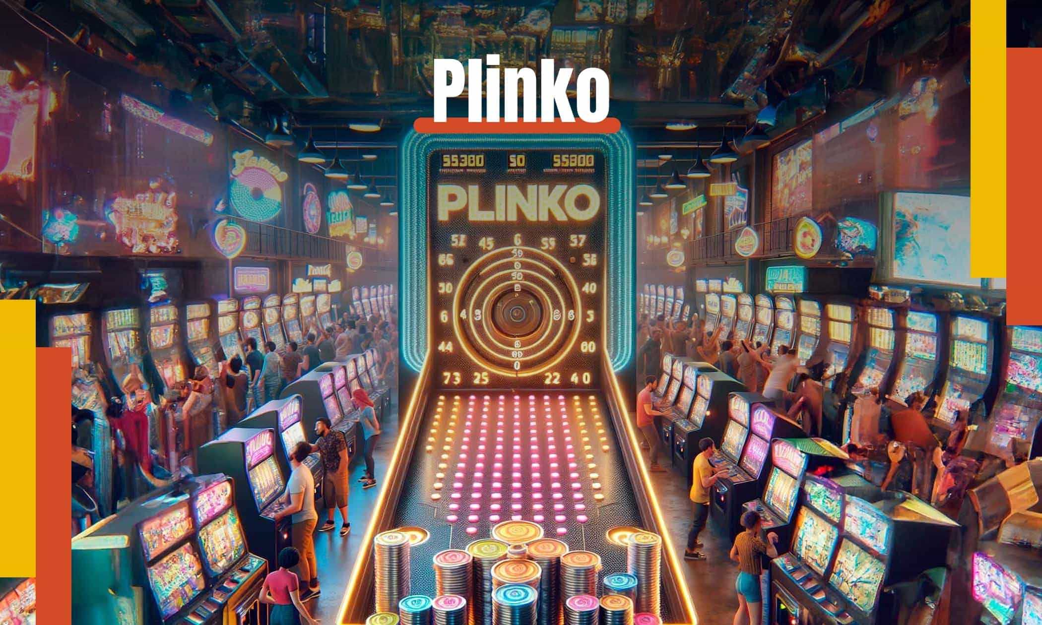 Recensione del gioco Plinko a soldi veri