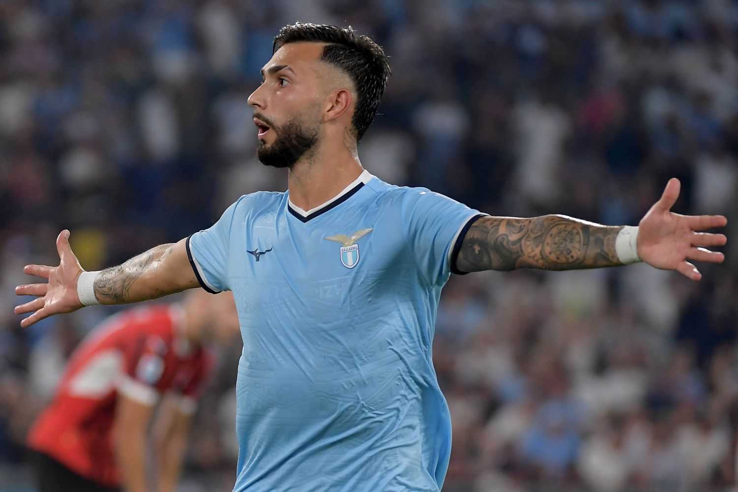 Lazio-Genoa LIVE 1-0: occasione d'oro per Norton-Cuffy, ci prova Thorsby