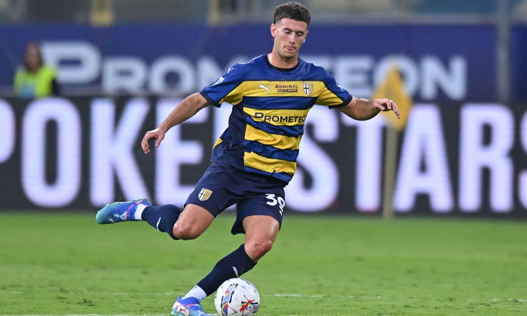 ALESSANDRO CIRCATI - PARMA Image gallery