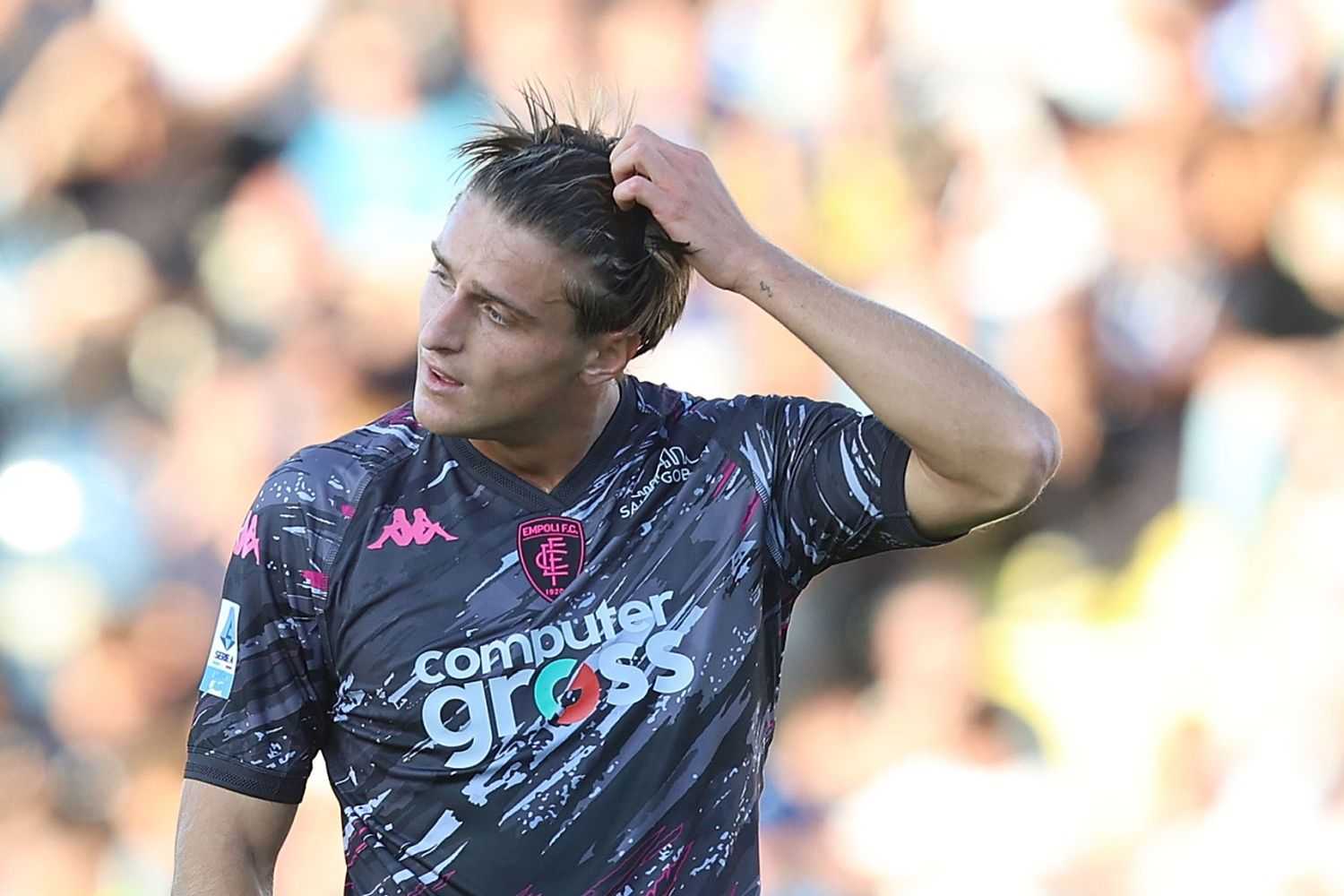 Milan, Colombo torna ma con le valige pronte: contatti con il Pisa