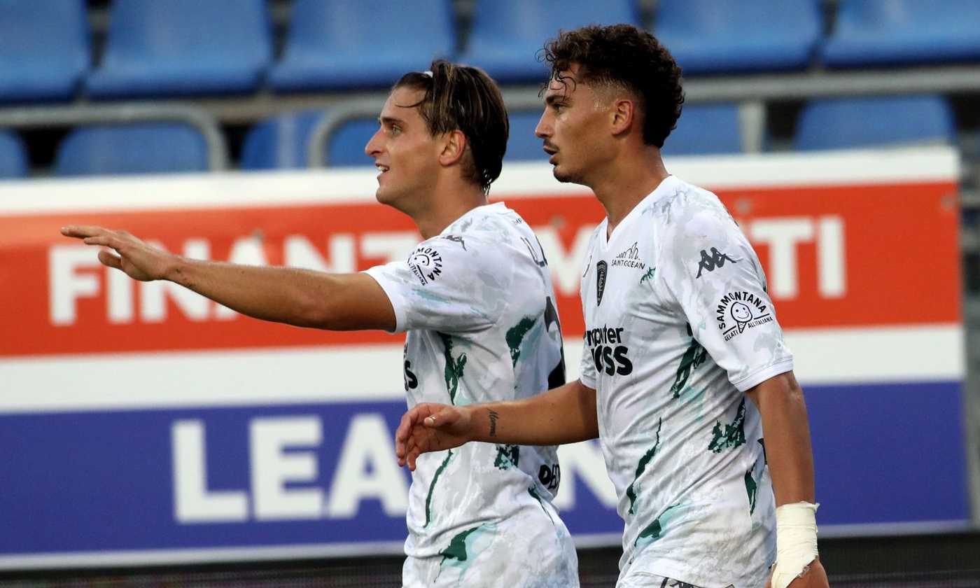 Cagliari-Empoli LIVE, le formazioni ufficiali: Nicola con Luvumbo