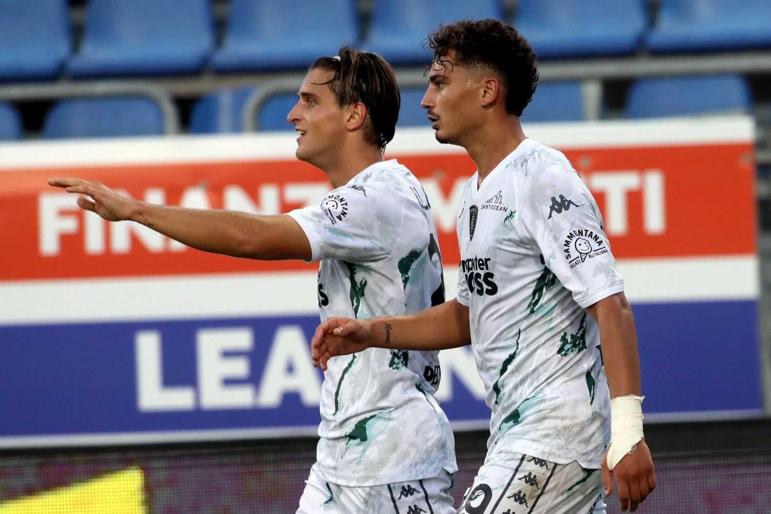 Empoli-Genoa: formazioni, dove vederla in tv e streaming