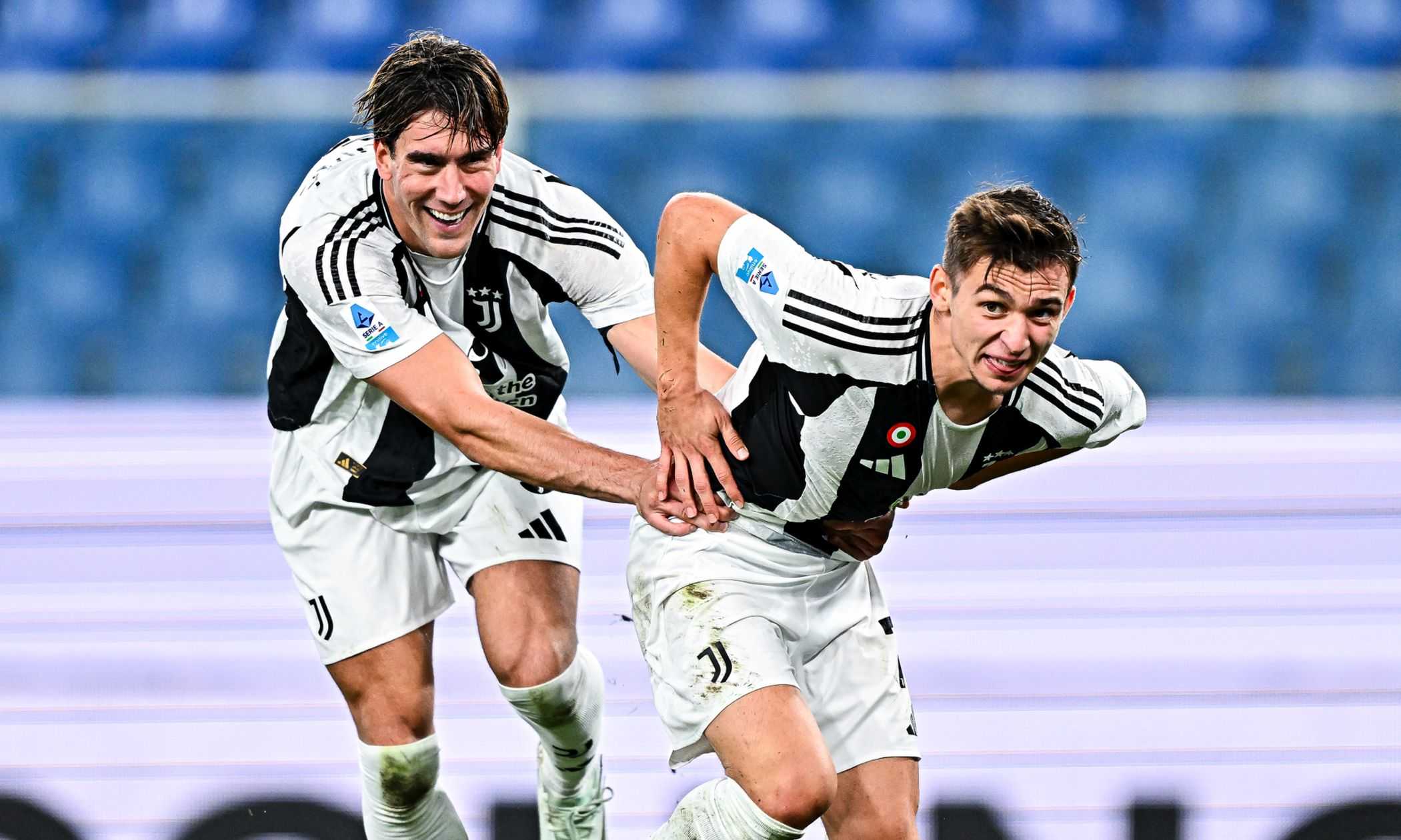 Juventus-Cagliari: le formazioni, dove vederla in tv e streaming