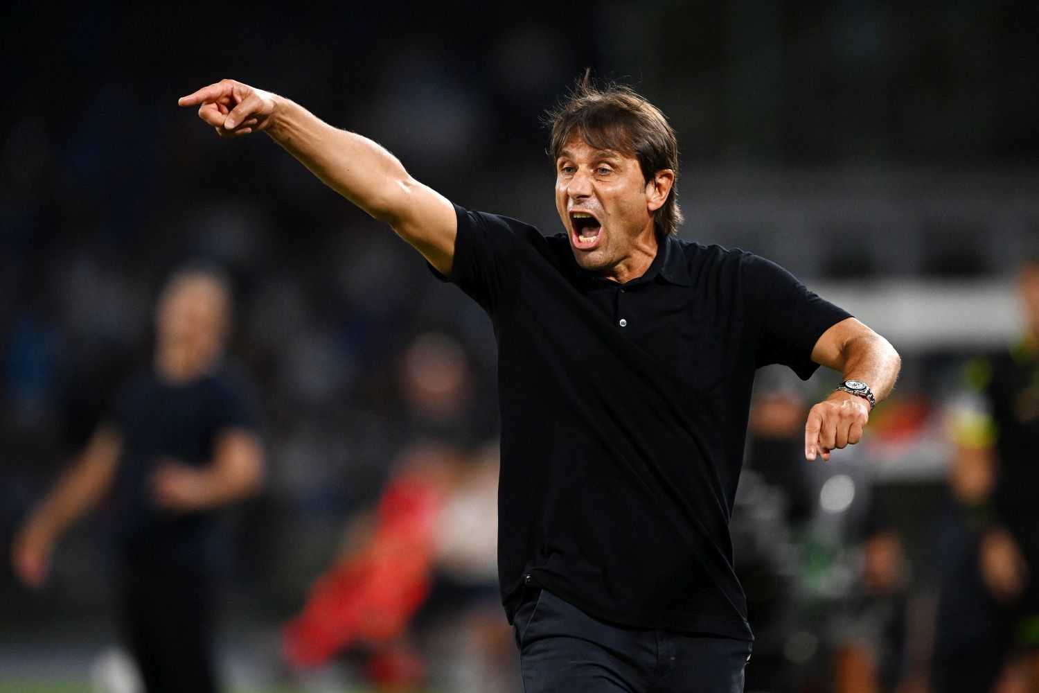 Conte, nuova frecciata all'Inter: "Appiano Gentile era un disastro, abbiamo lavorato e ora è un gioiello"