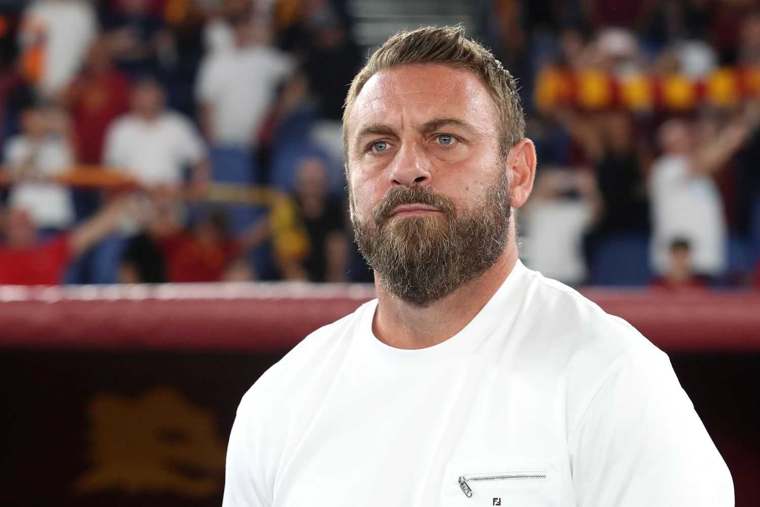 Roma, cosa c'è dietro le parole di Totti: dal "caso" Djalo alla lite De Rossi-Cristante