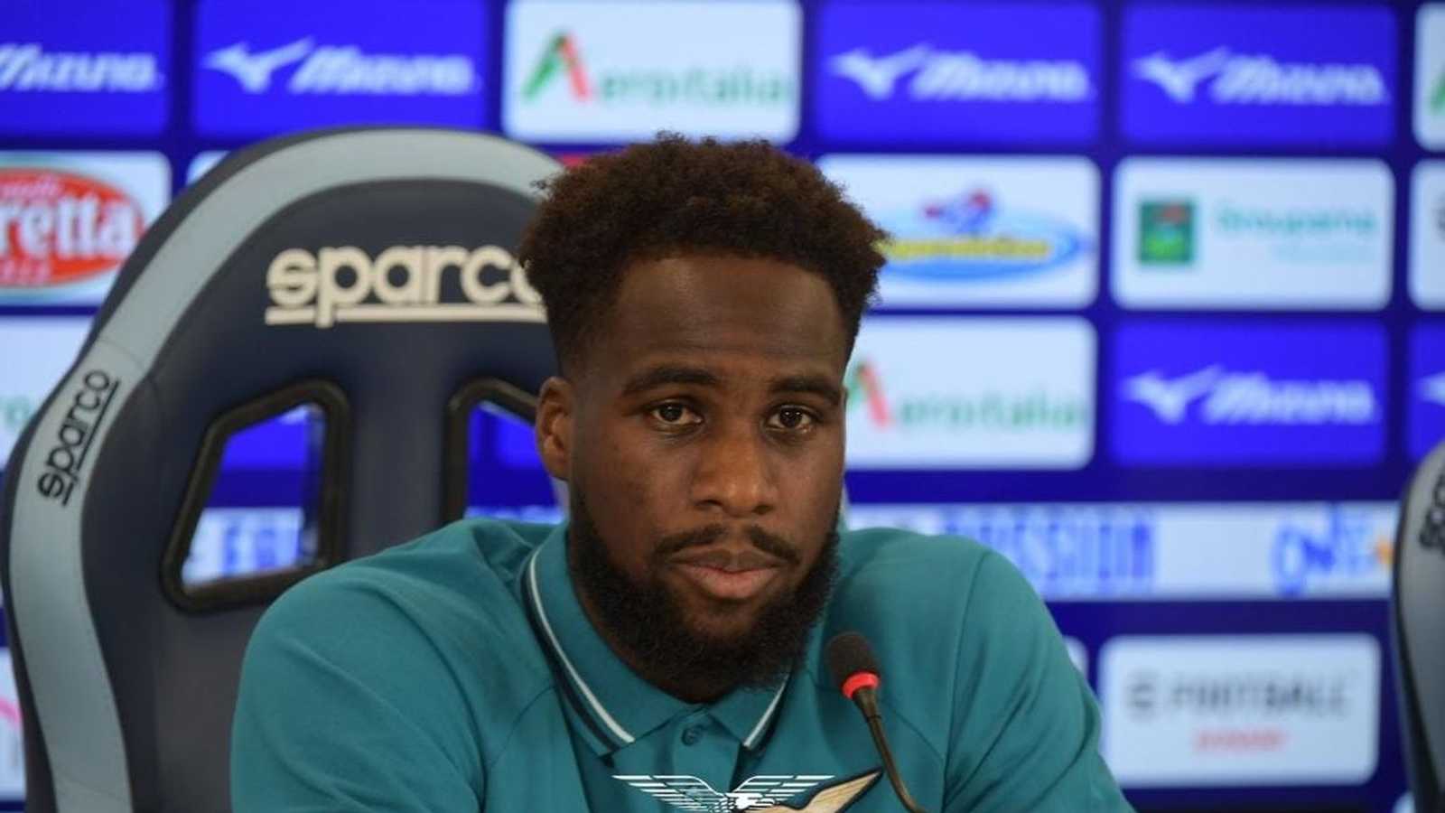 Lazio, Dia meglio di Salah: numeri da urlo per l'attaccante biancoceleste