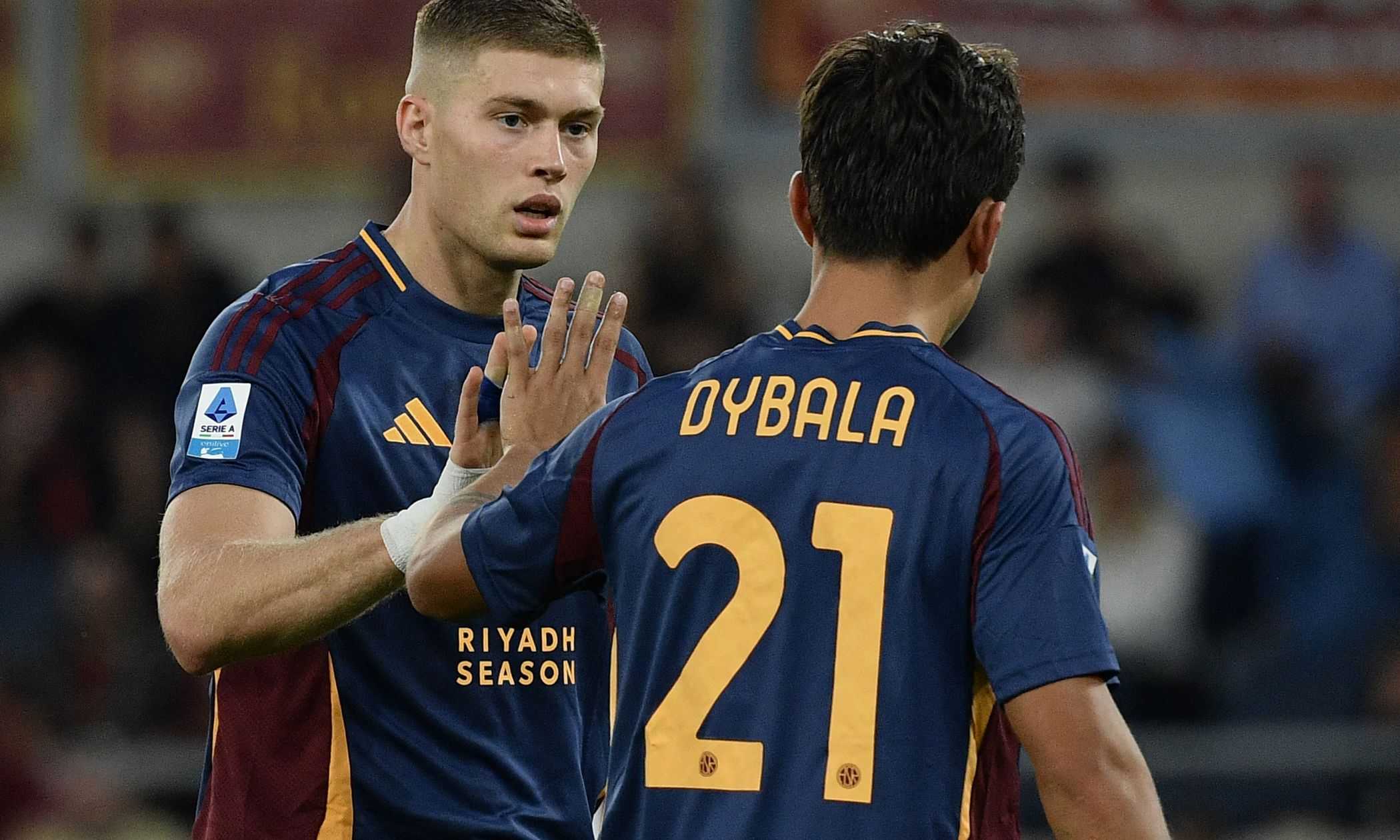 Europa League, Roma sul podio delle favorite. Lazio campione a quota 15.00