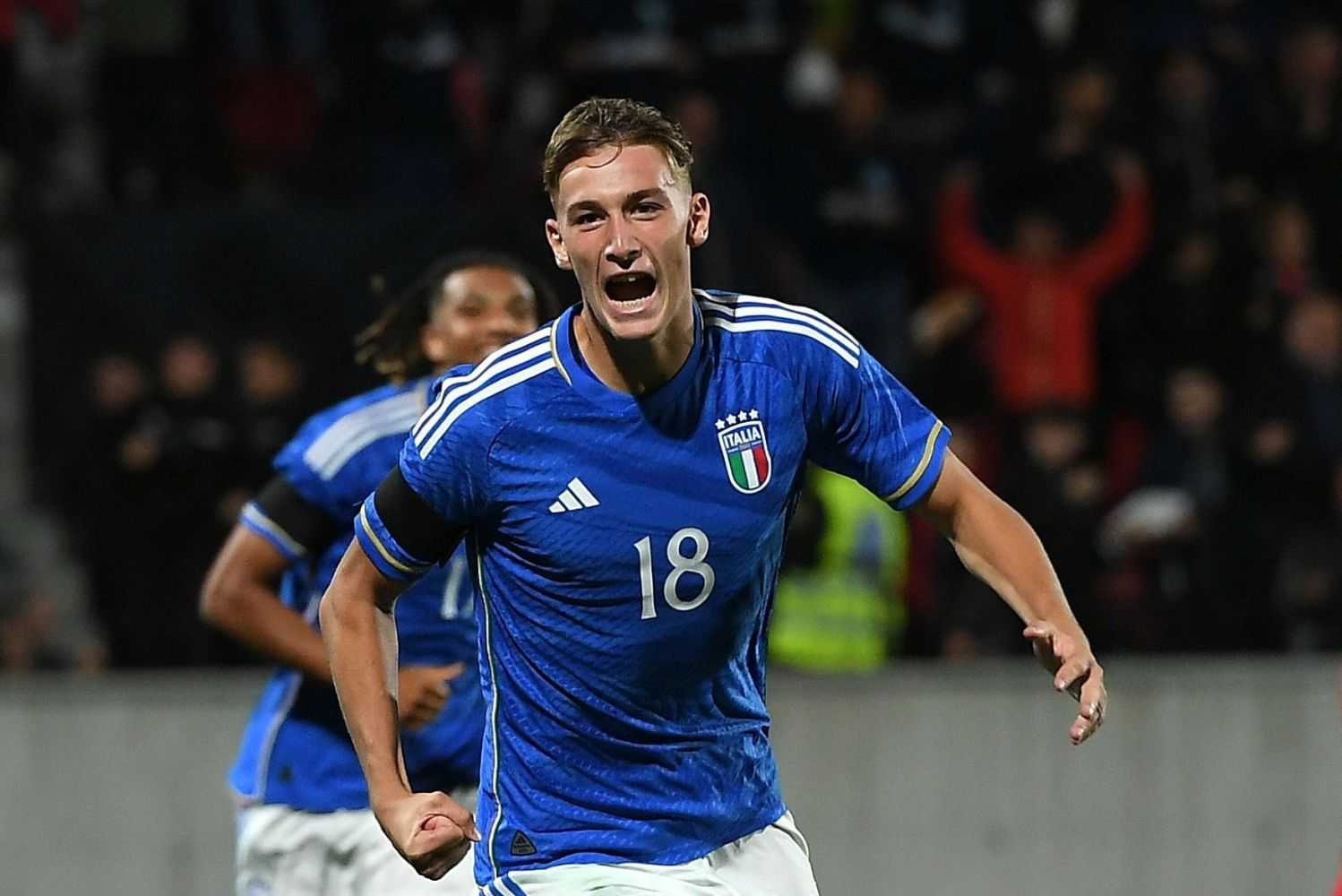 Under 21, Italia-Olanda 0-1 al 45': in gosl Fitz-Jim! Gnonto si divora il pari ed esce