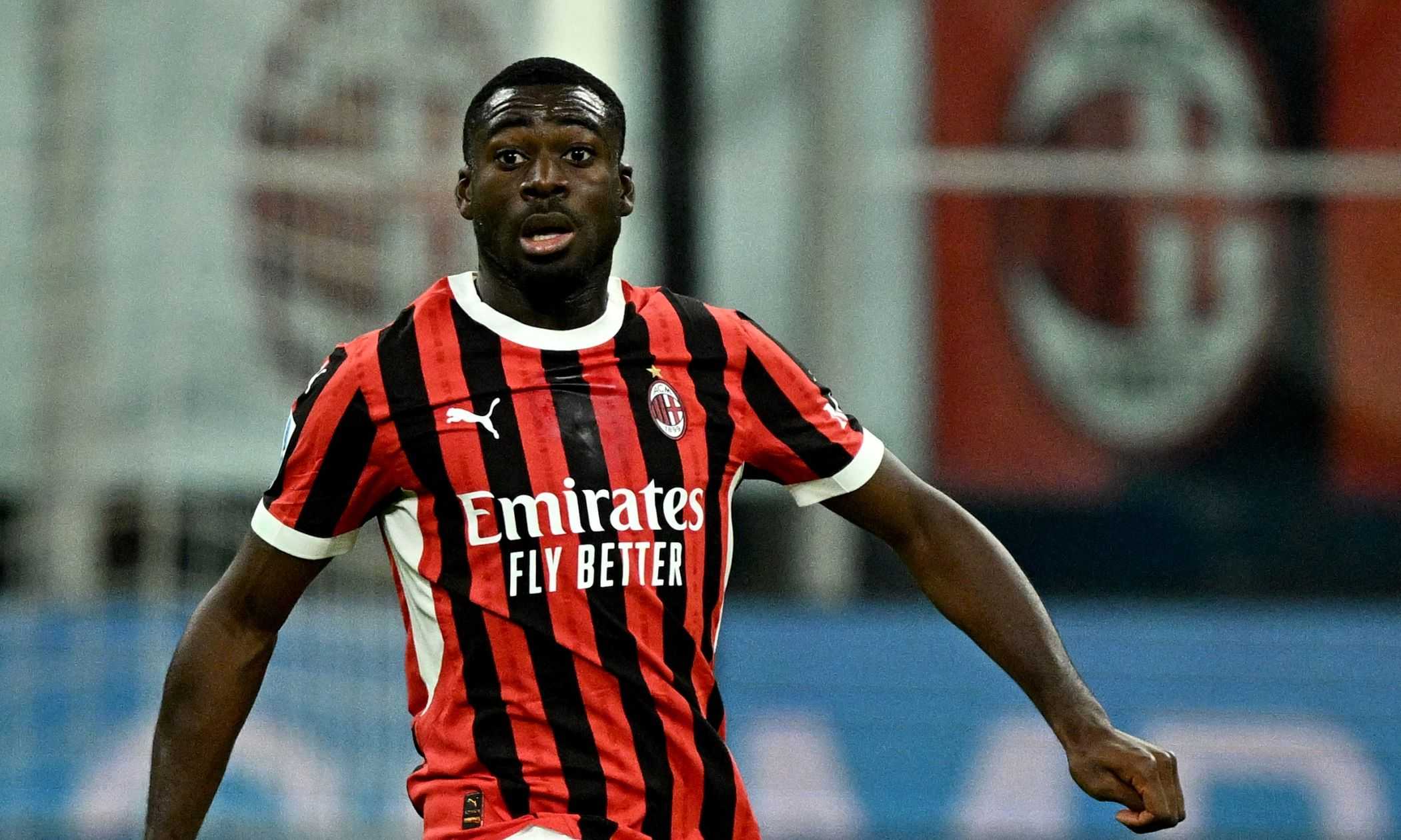 Milan, Fofana: "Derby? Non è cambiato nulla. Ecco cosa mi chiede Fonseca"